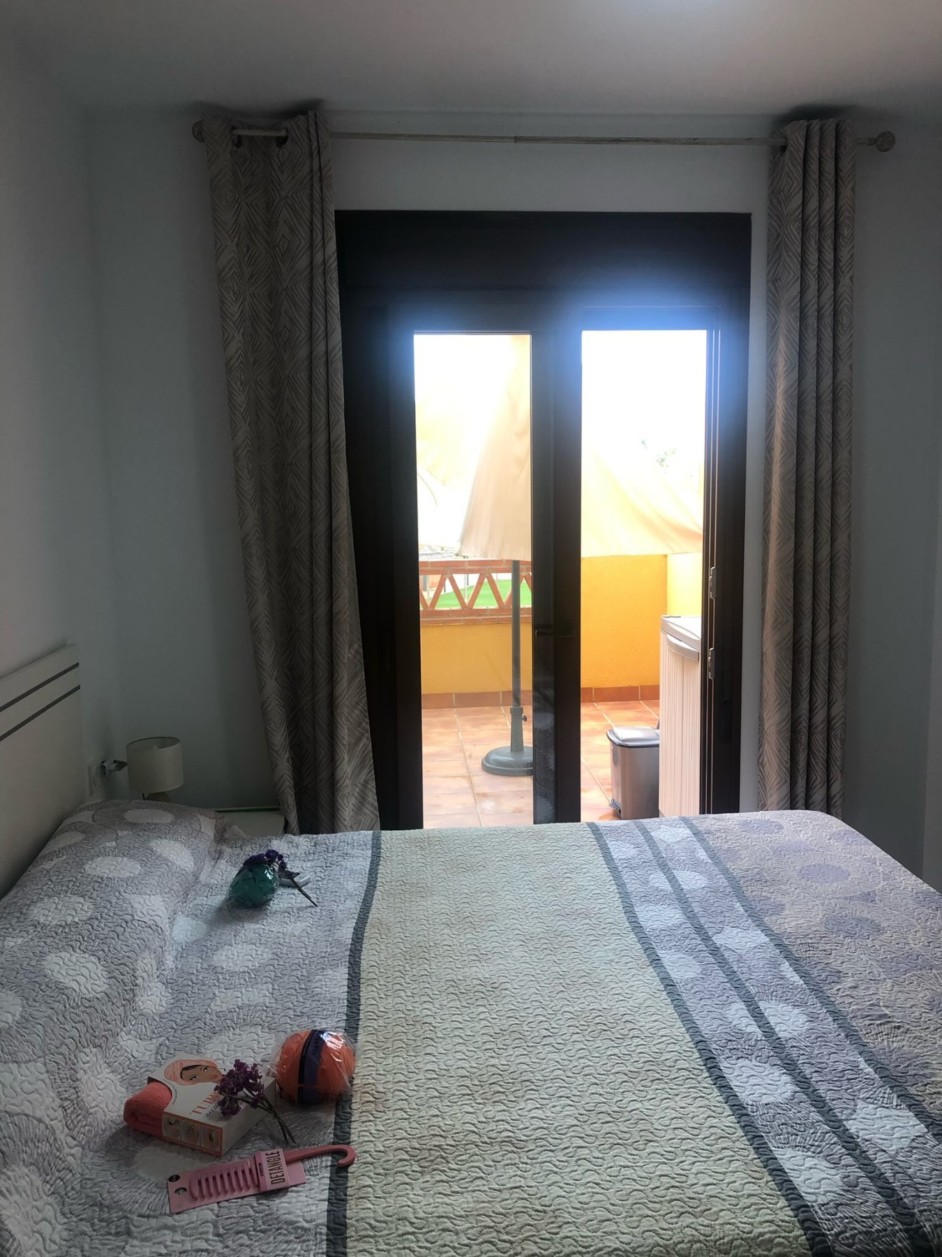 Apartamento en venta en San Juan de los Terreros (Pulpí)