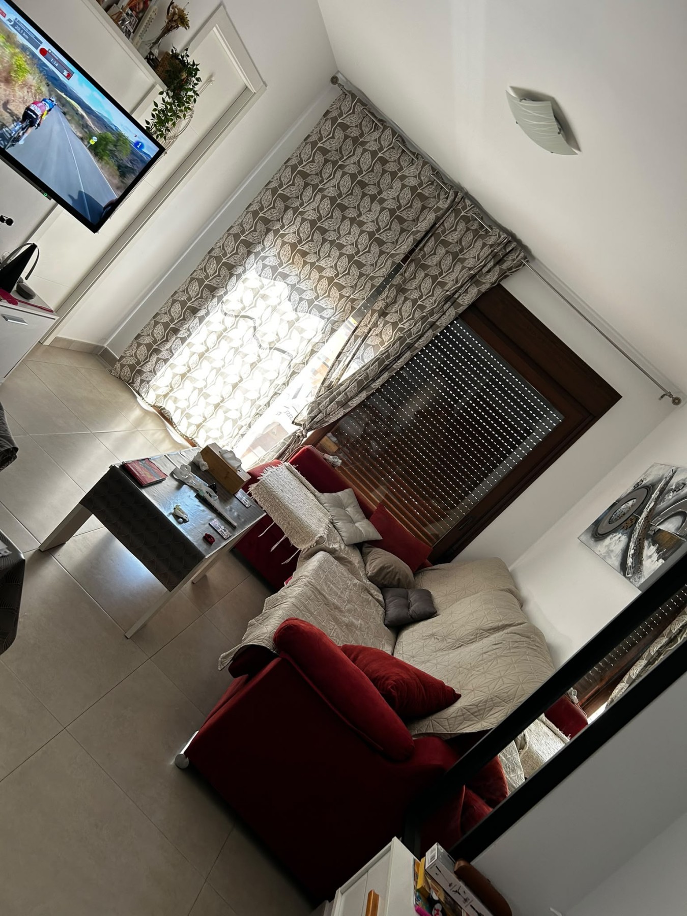 Apartamento en venta en San Juan de los Terreros (Pulpí)