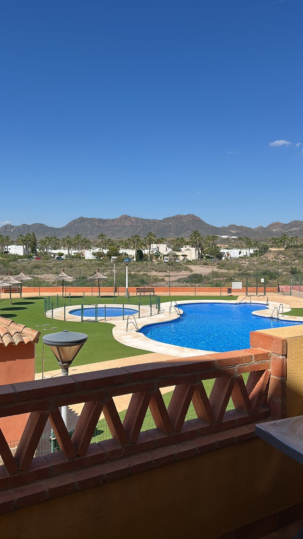 Apartamento en venta en San Juan de los Terreros (Pulpí)
