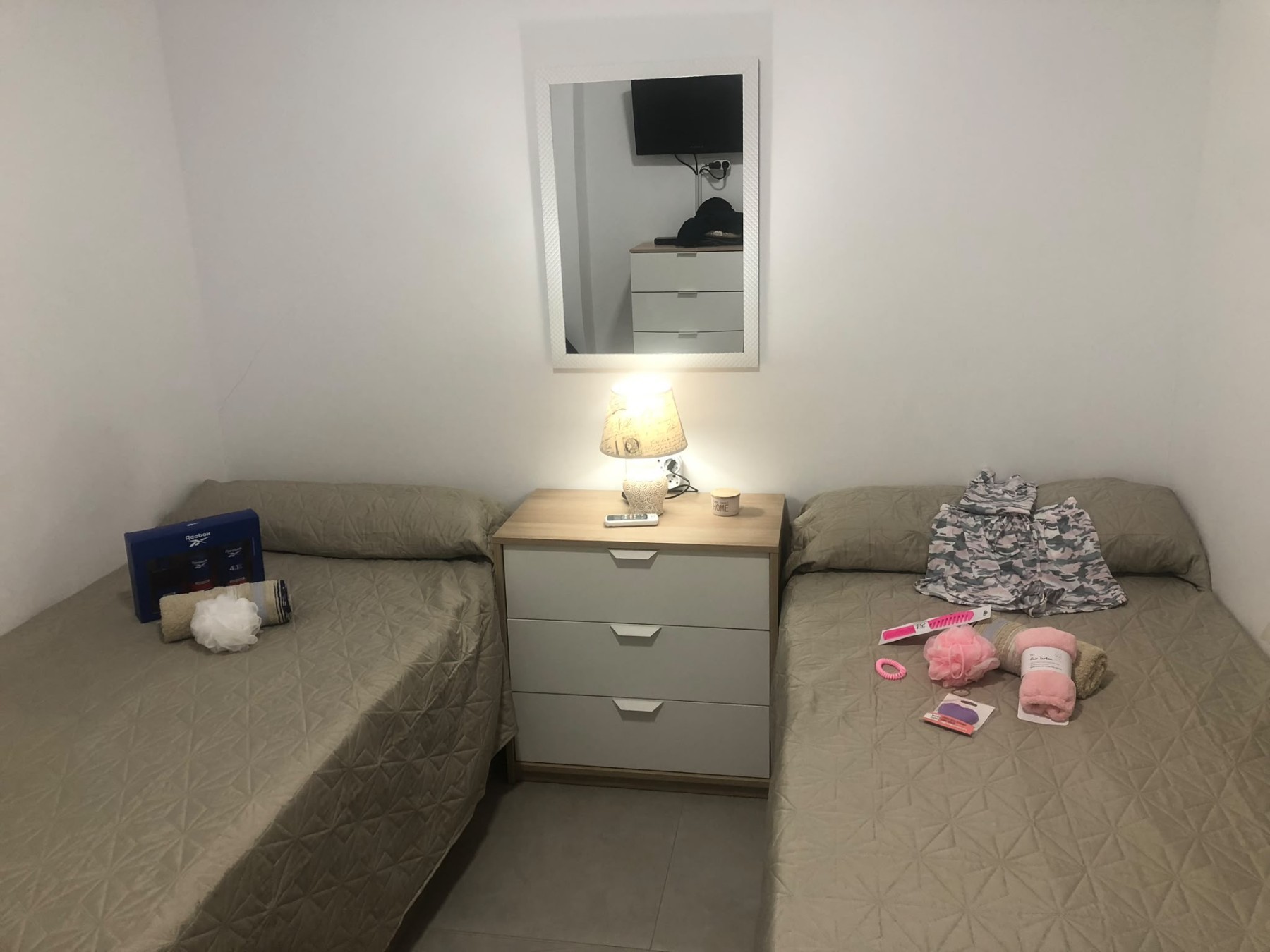 Apartamento en venta en San Juan de los Terreros (Pulpí)