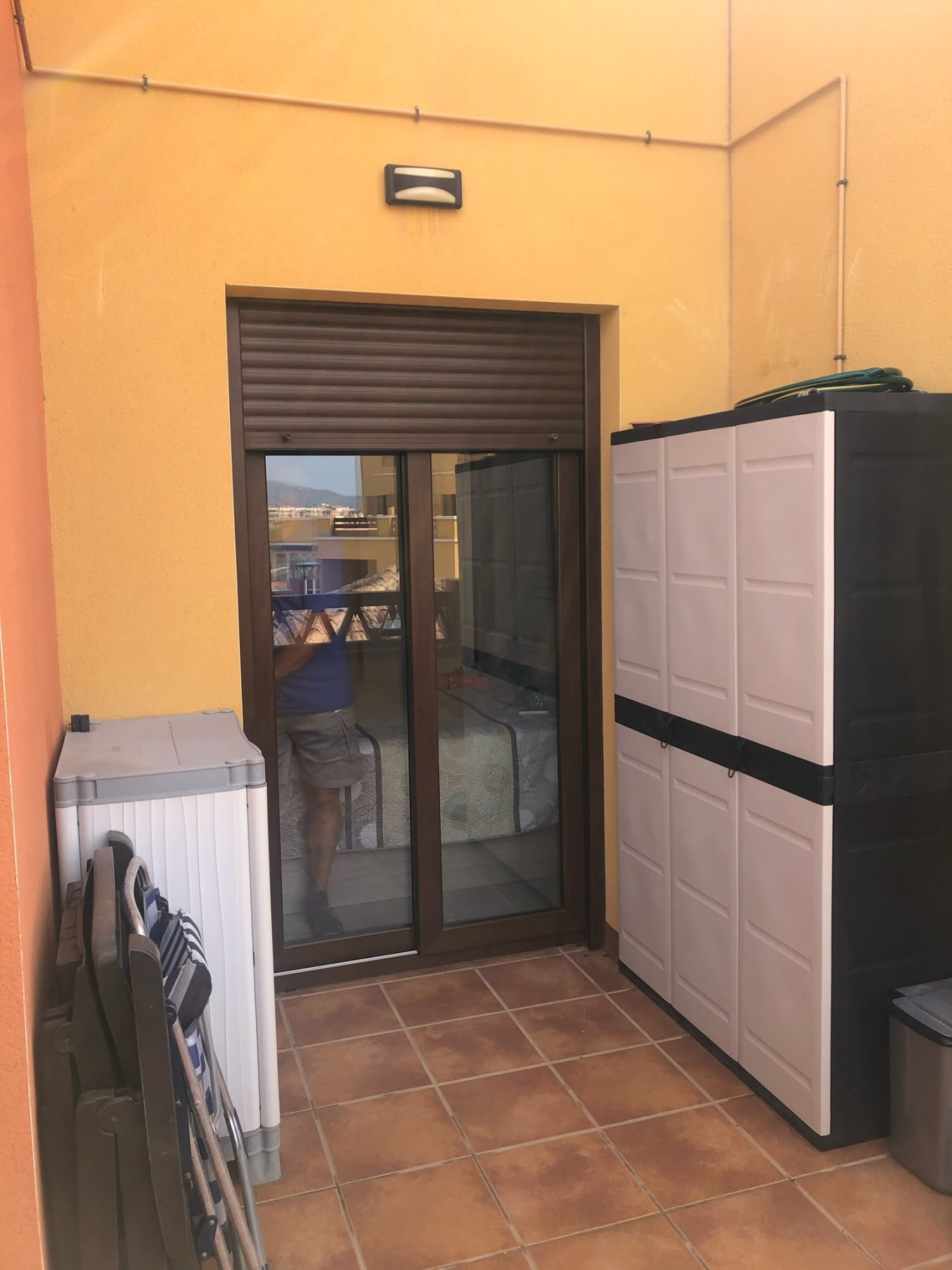 Apartamento en venta en San Juan de los Terreros (Pulpí)