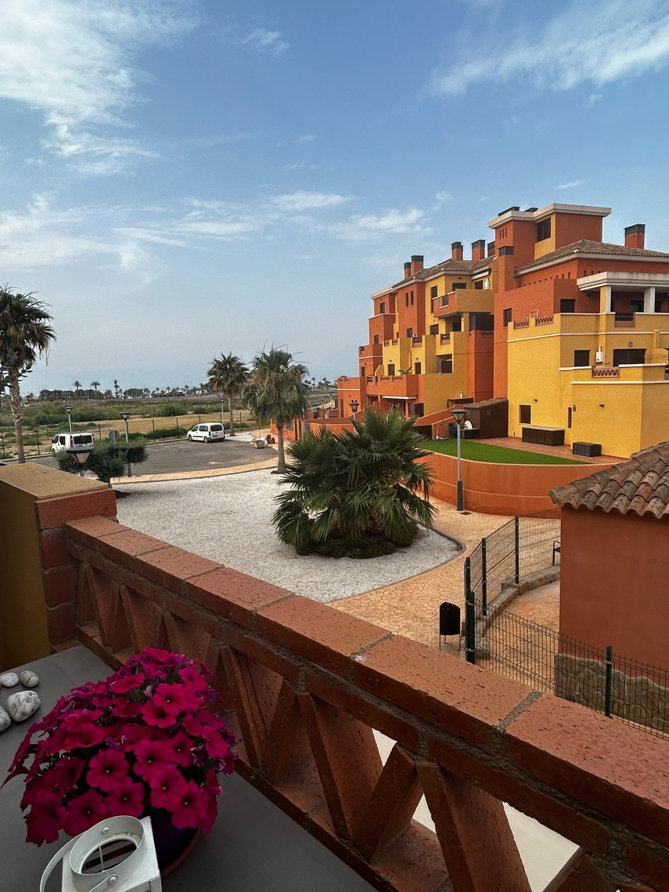 Apartamento en venta en San Juan de los Terreros (Pulpí)