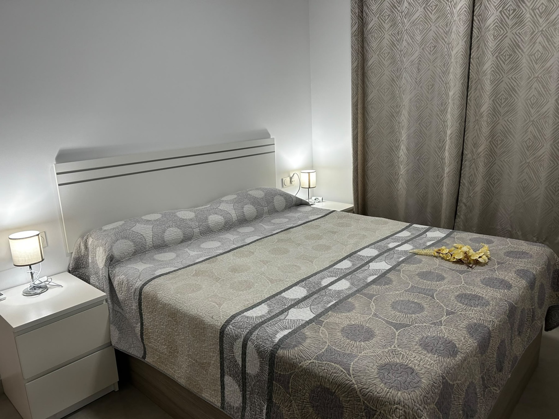 Apartamento en venta en San Juan de los Terreros (Pulpí)