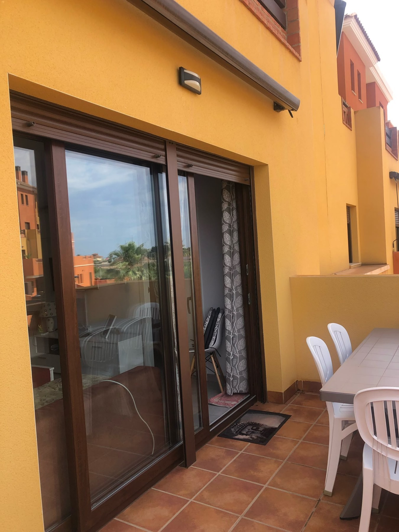 Apartamento en venta en San Juan de los Terreros (Pulpí)