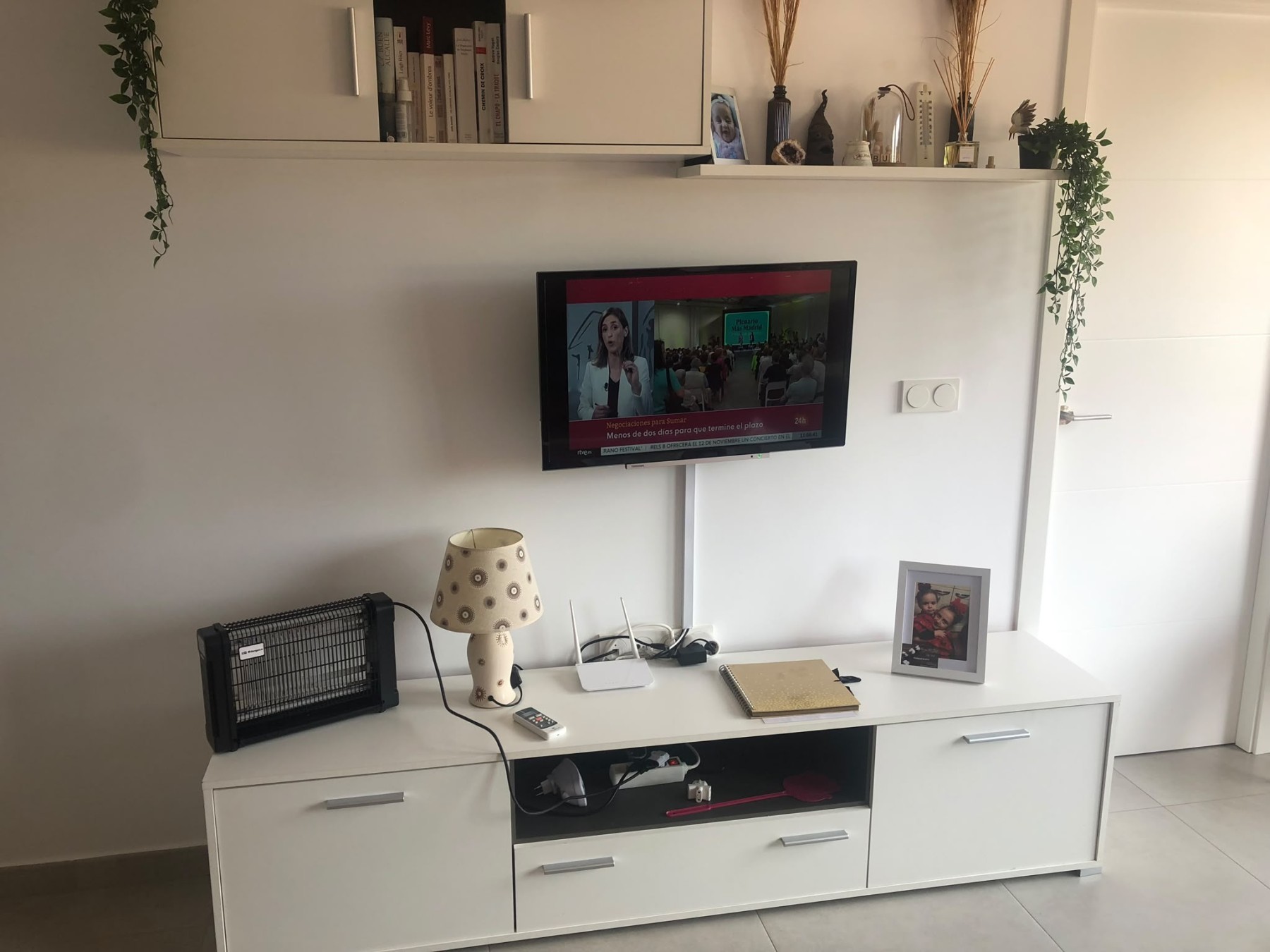 Apartamento en venta en San Juan de los Terreros (Pulpí)