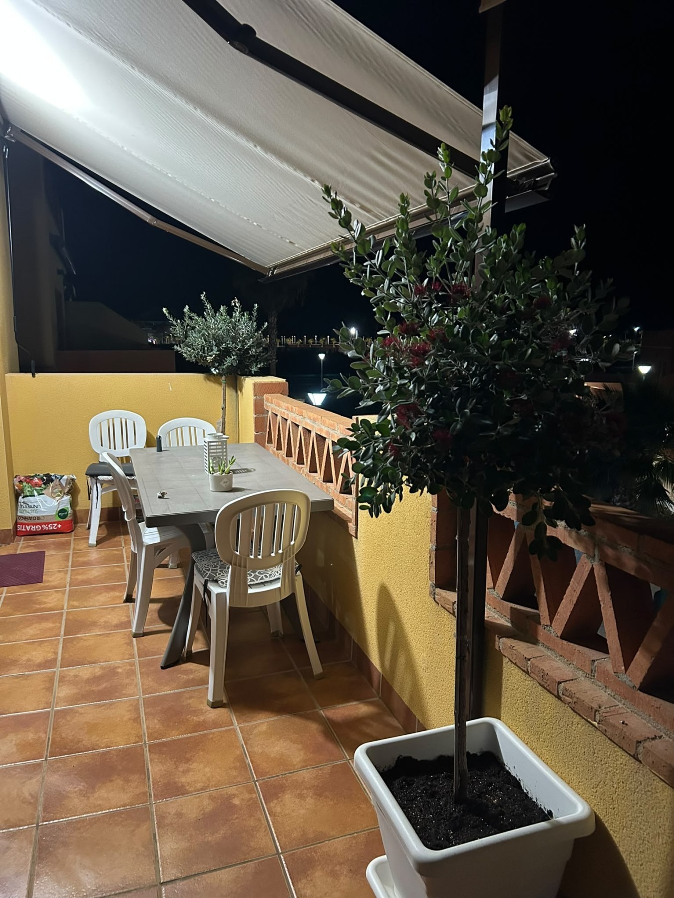 Apartamento en venta en San Juan de los Terreros (Pulpí)