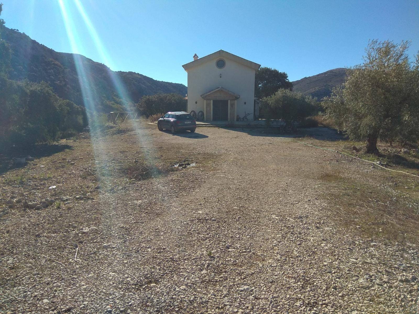 Maison en vente à Alfarnatejo