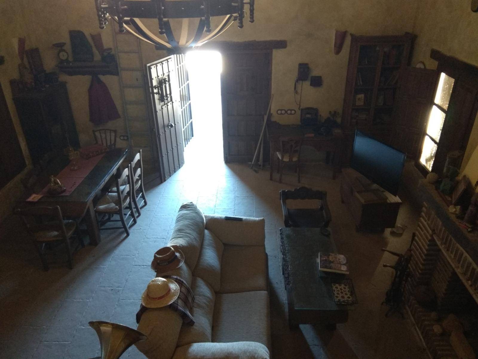 Maison en vente à Alfarnatejo
