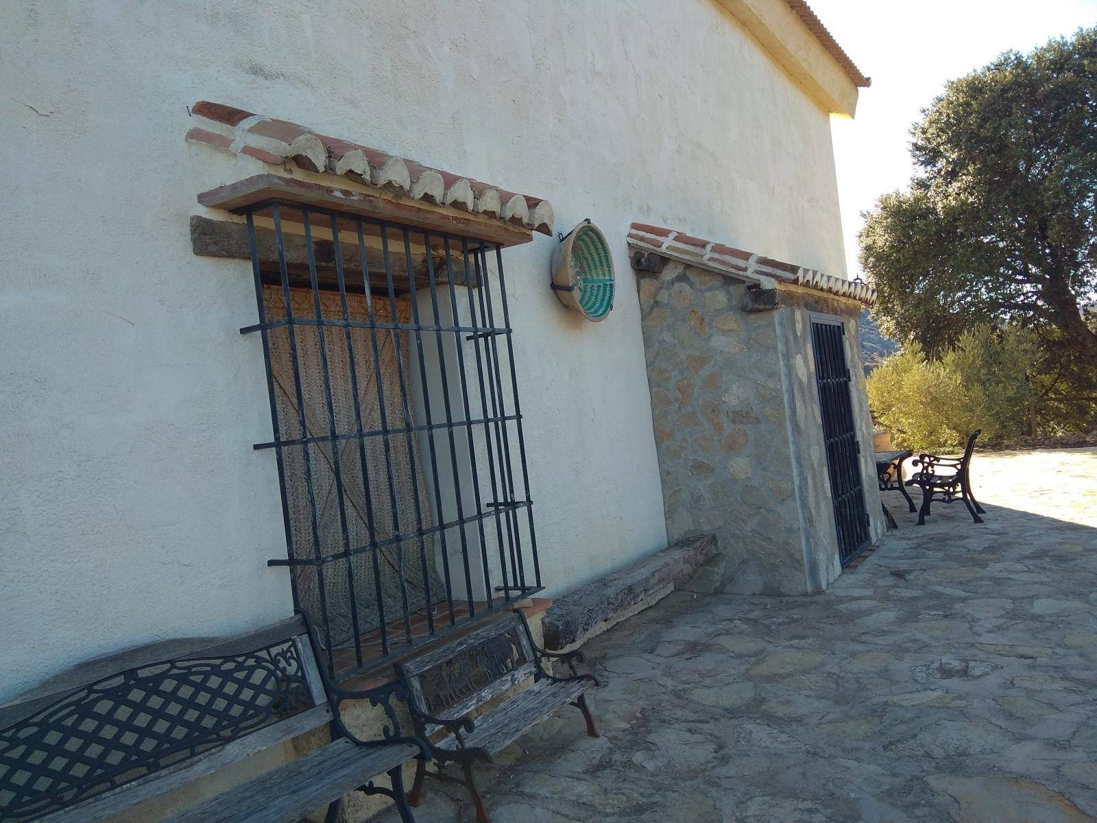 Maison en vente à Alfarnatejo