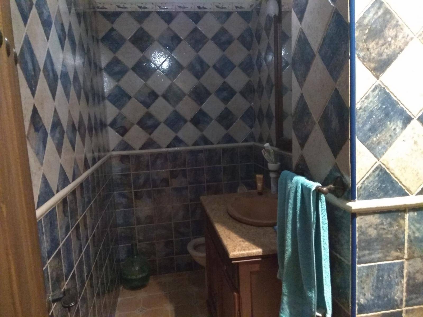 Maison en vente à Alfarnatejo