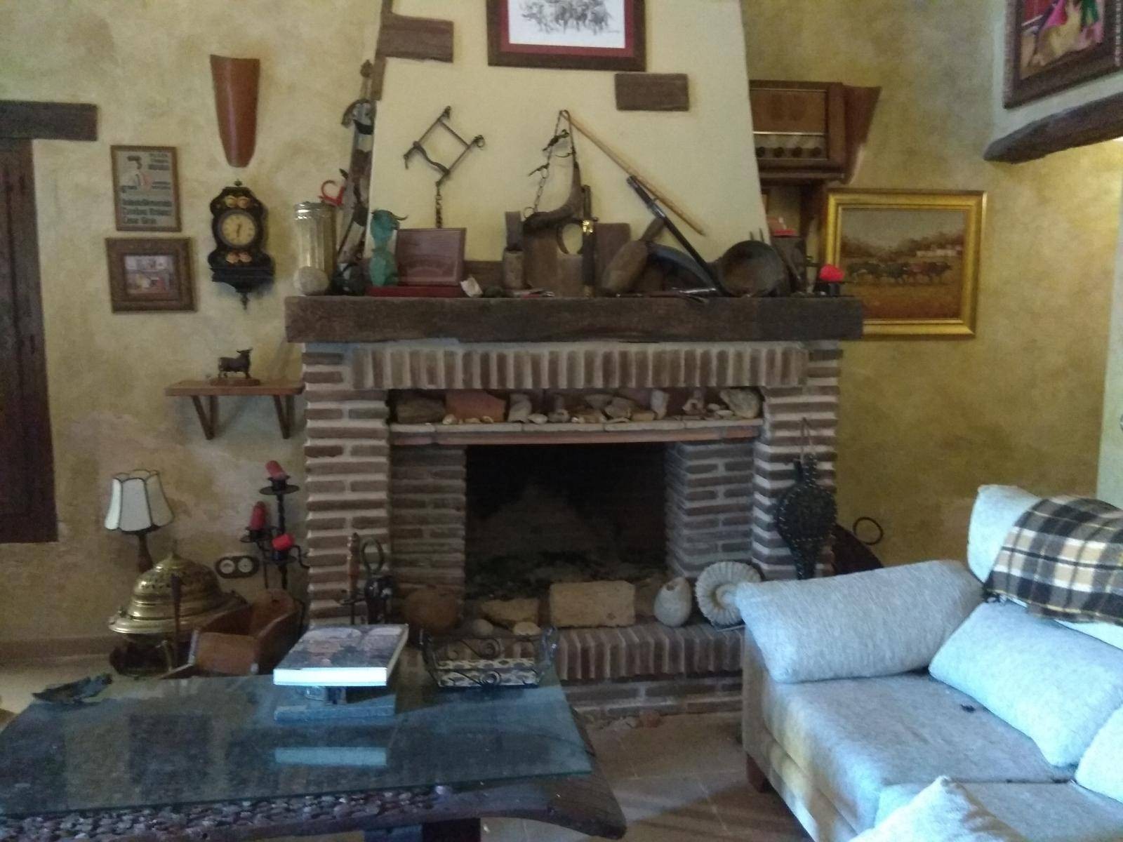 Maison en vente à Alfarnatejo