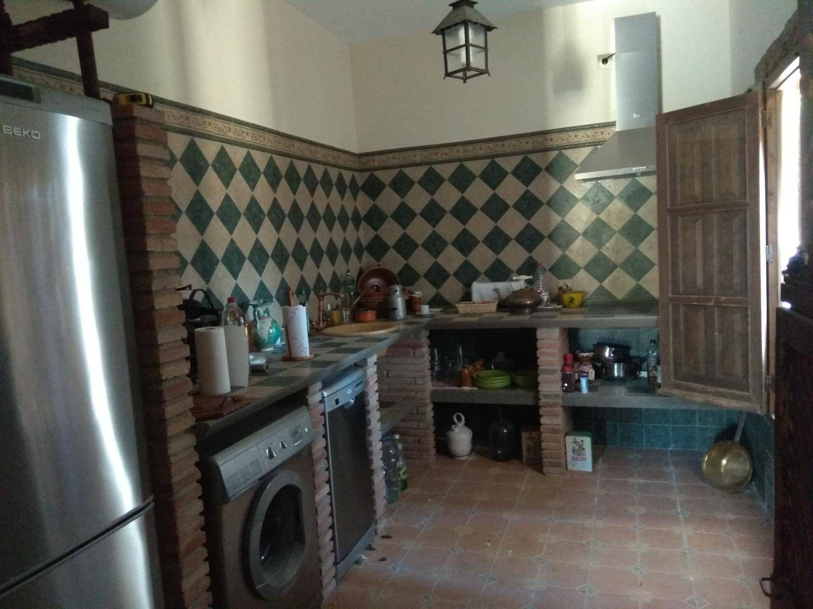 Maison en vente à Alfarnatejo