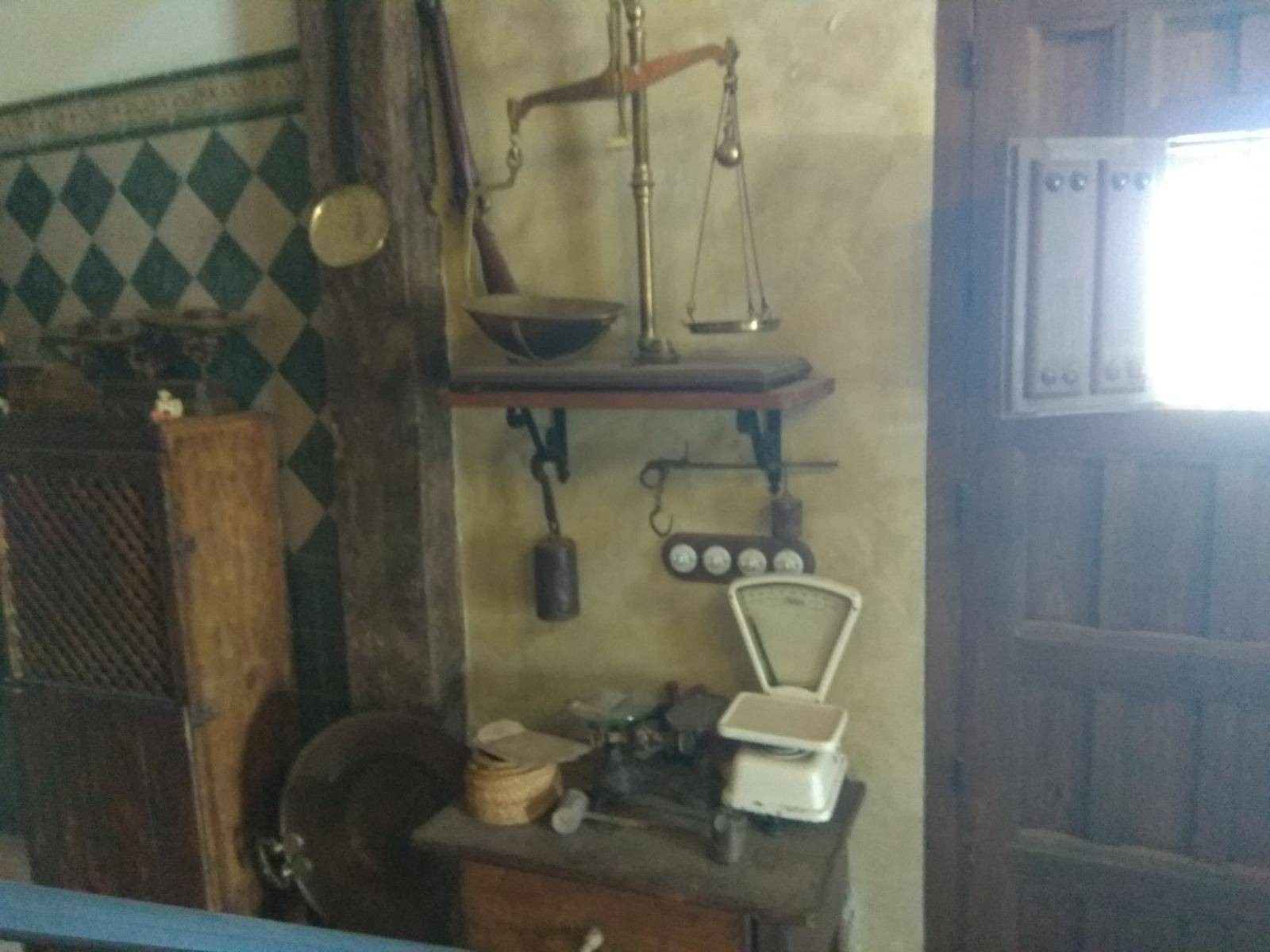 Maison en vente à Alfarnatejo