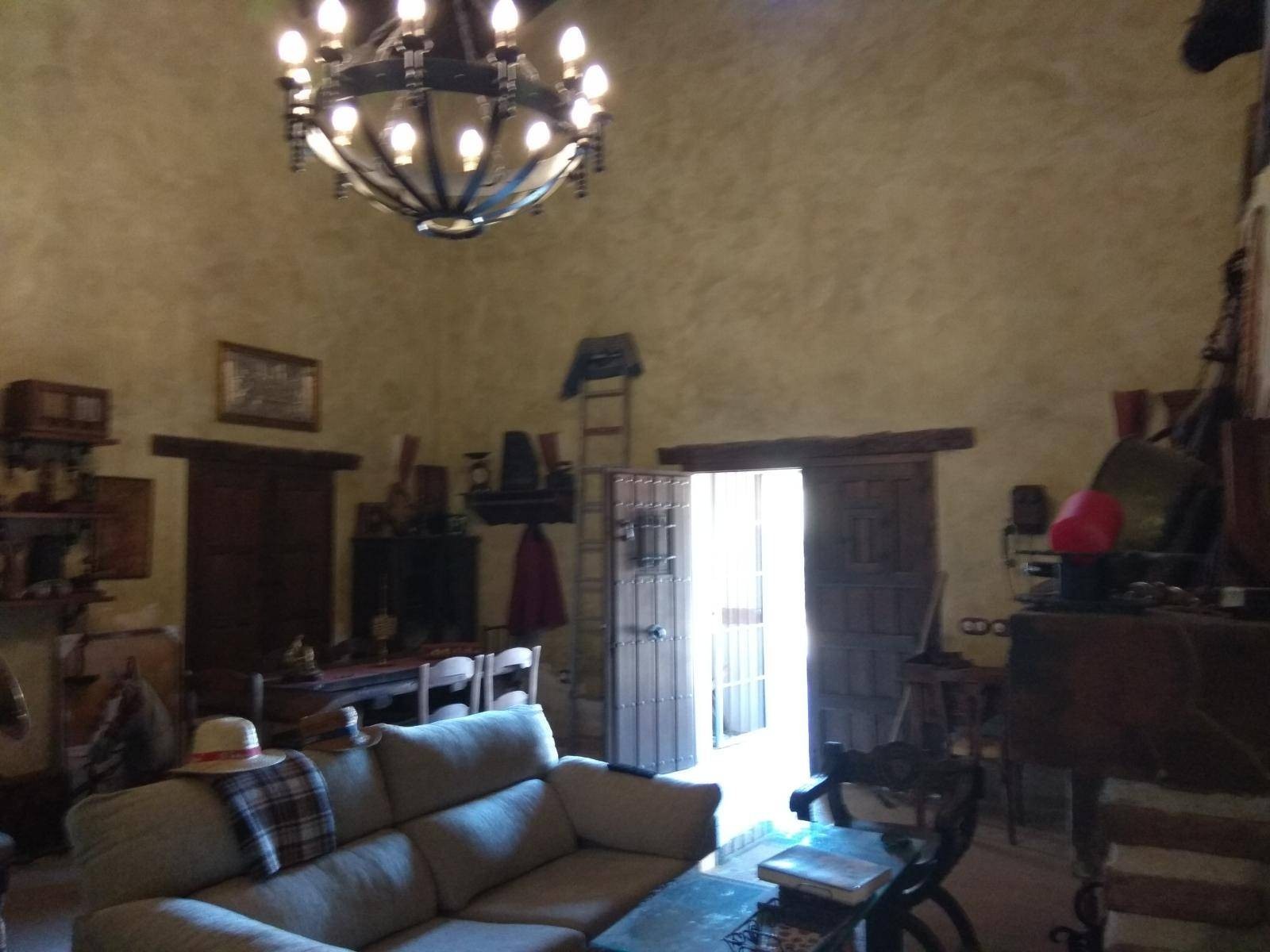Maison en vente à Alfarnatejo