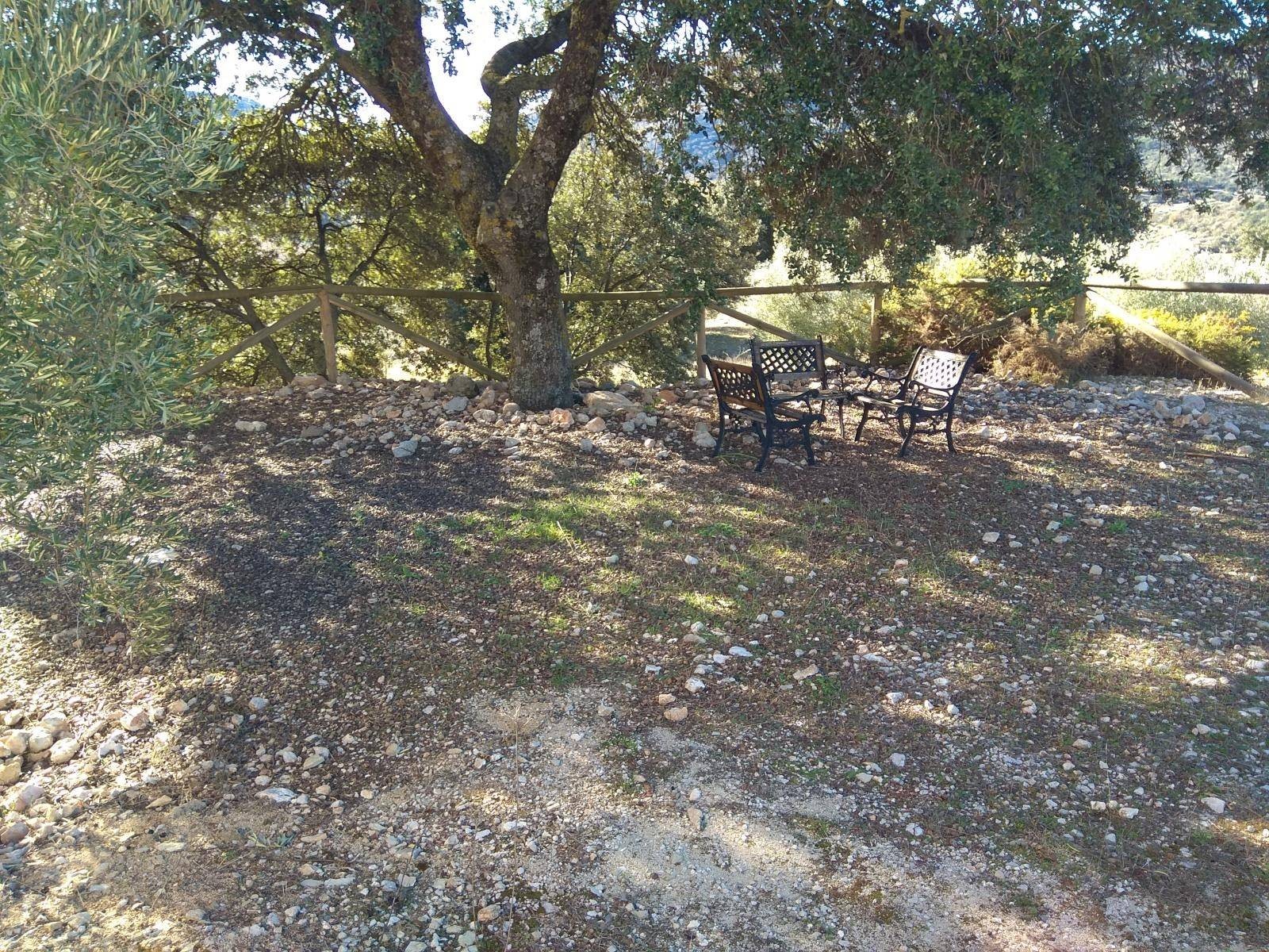 Maison en vente à Alfarnatejo
