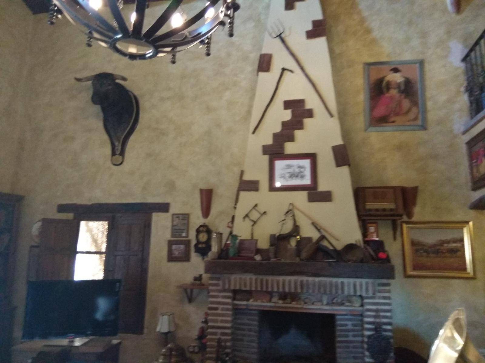Maison en vente à Alfarnatejo