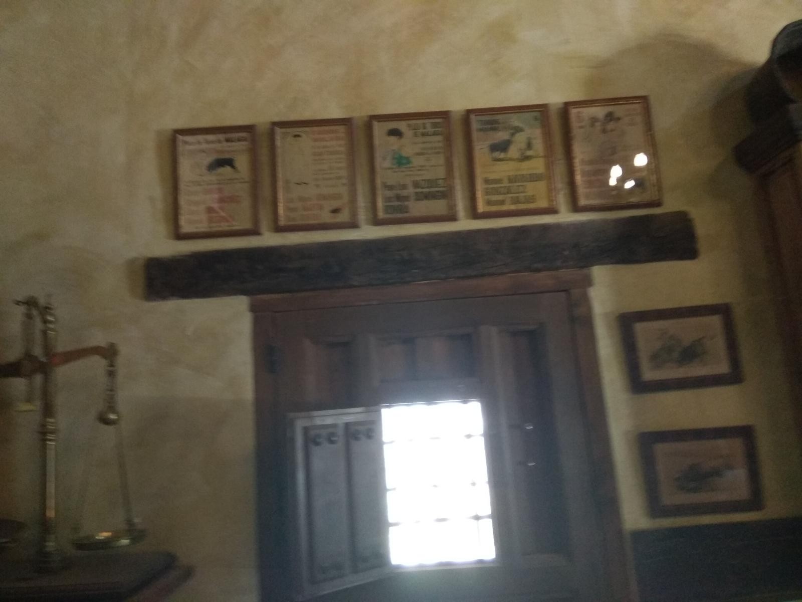 Maison en vente à Alfarnatejo