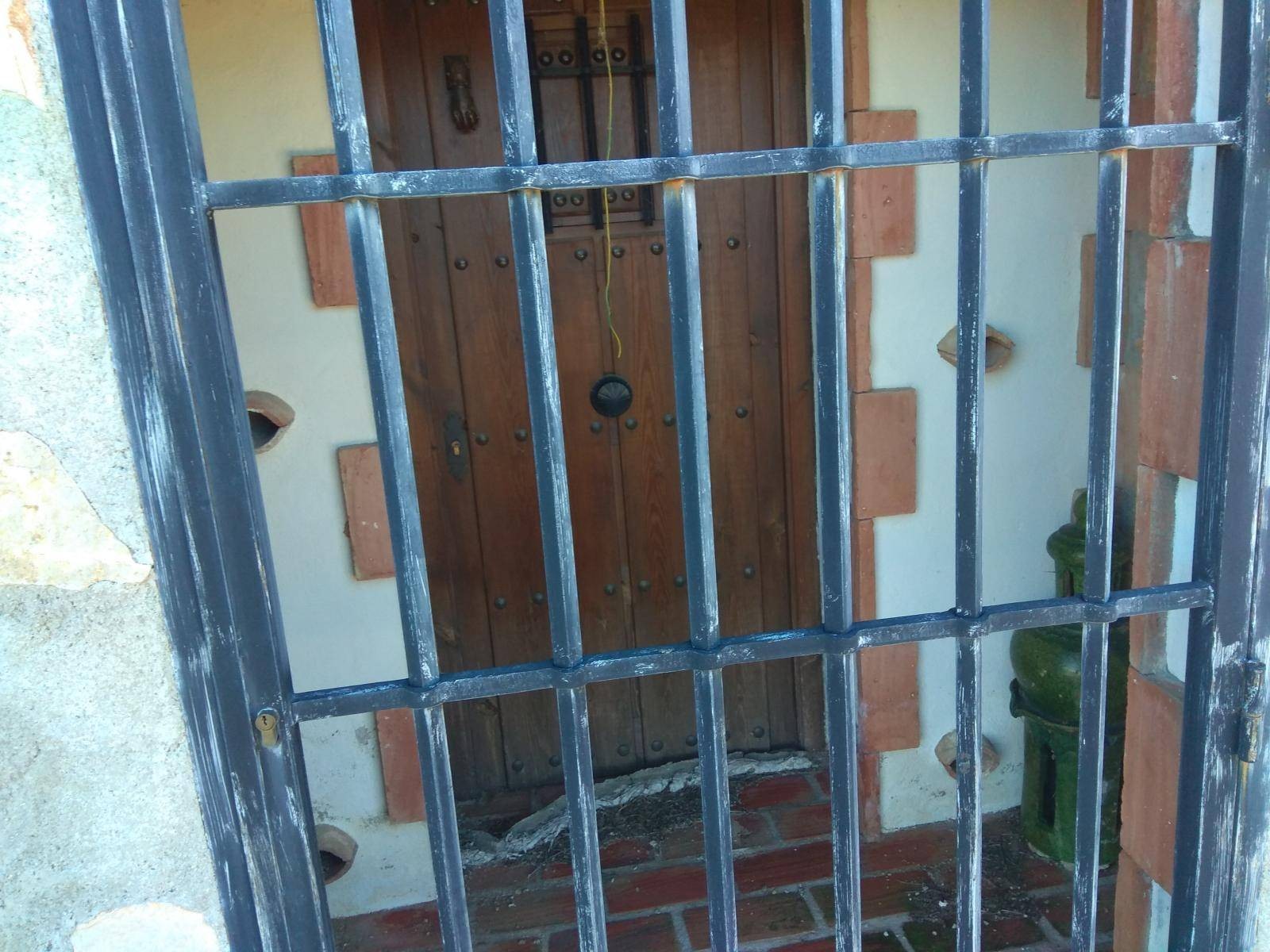 Maison en vente à Alfarnatejo