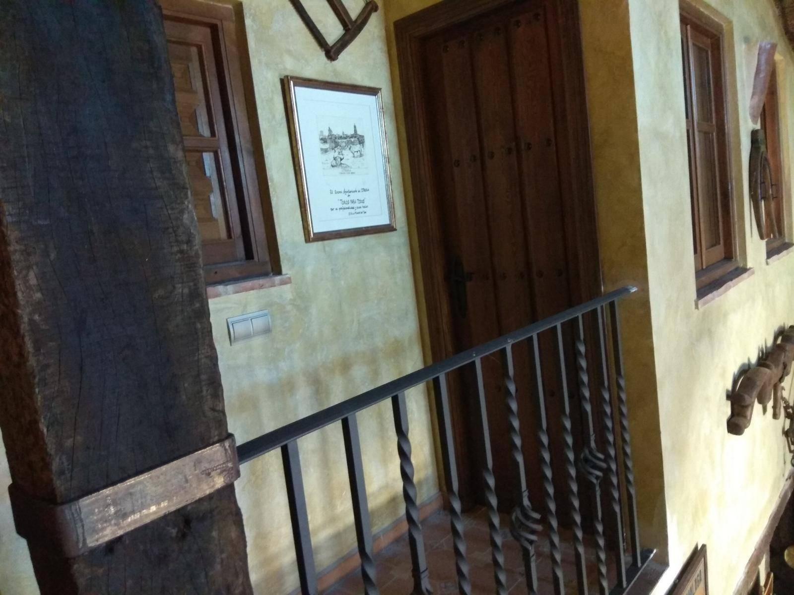 Maison en vente à Alfarnatejo