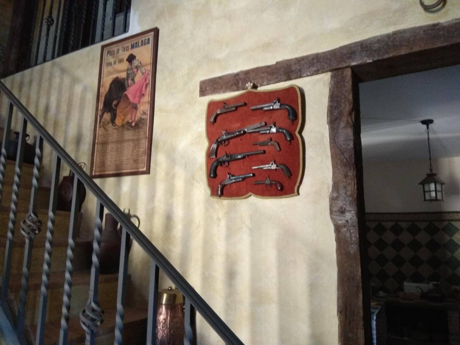 Maison en vente à Alfarnatejo