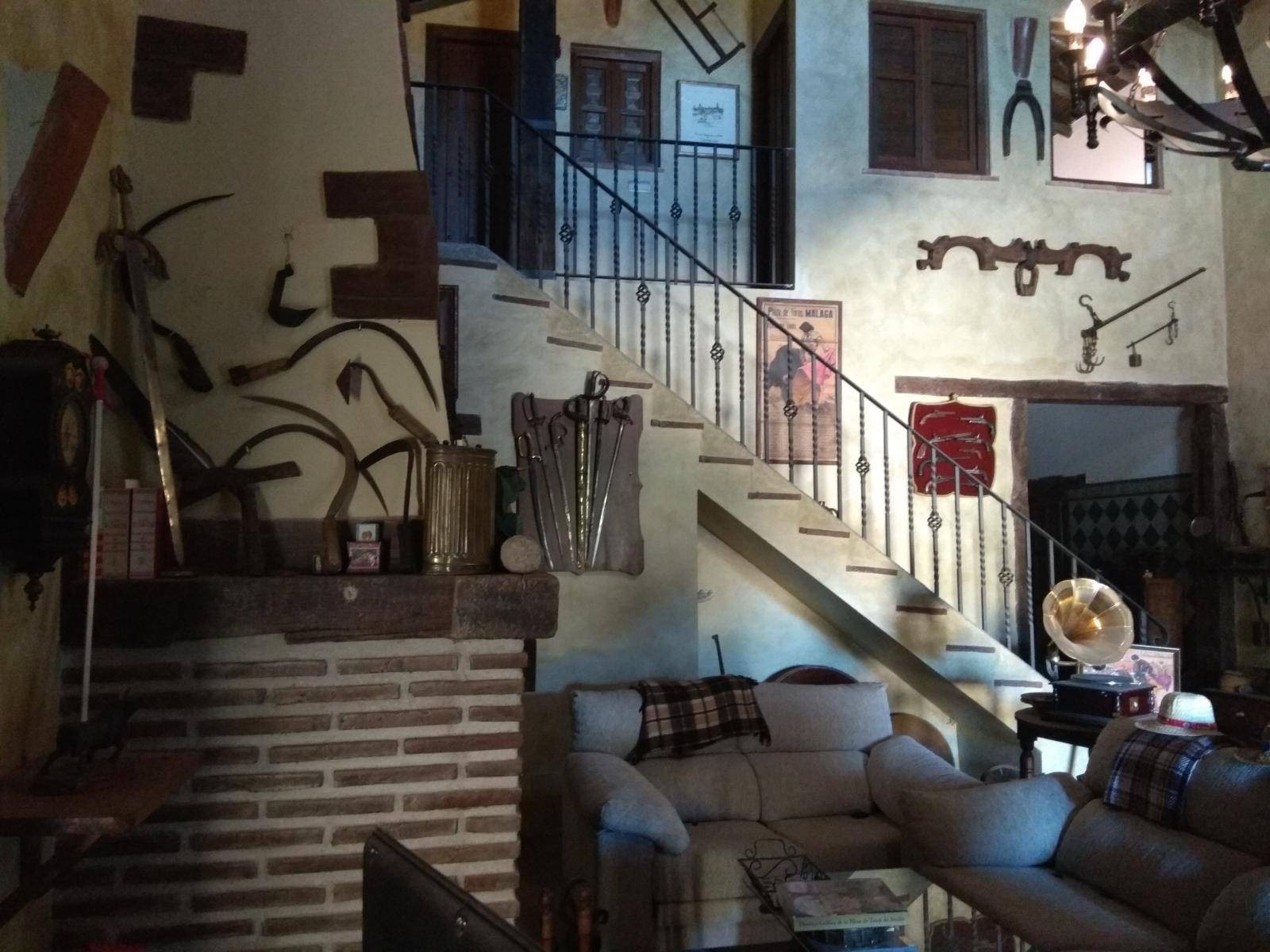 Maison en vente à Alfarnatejo