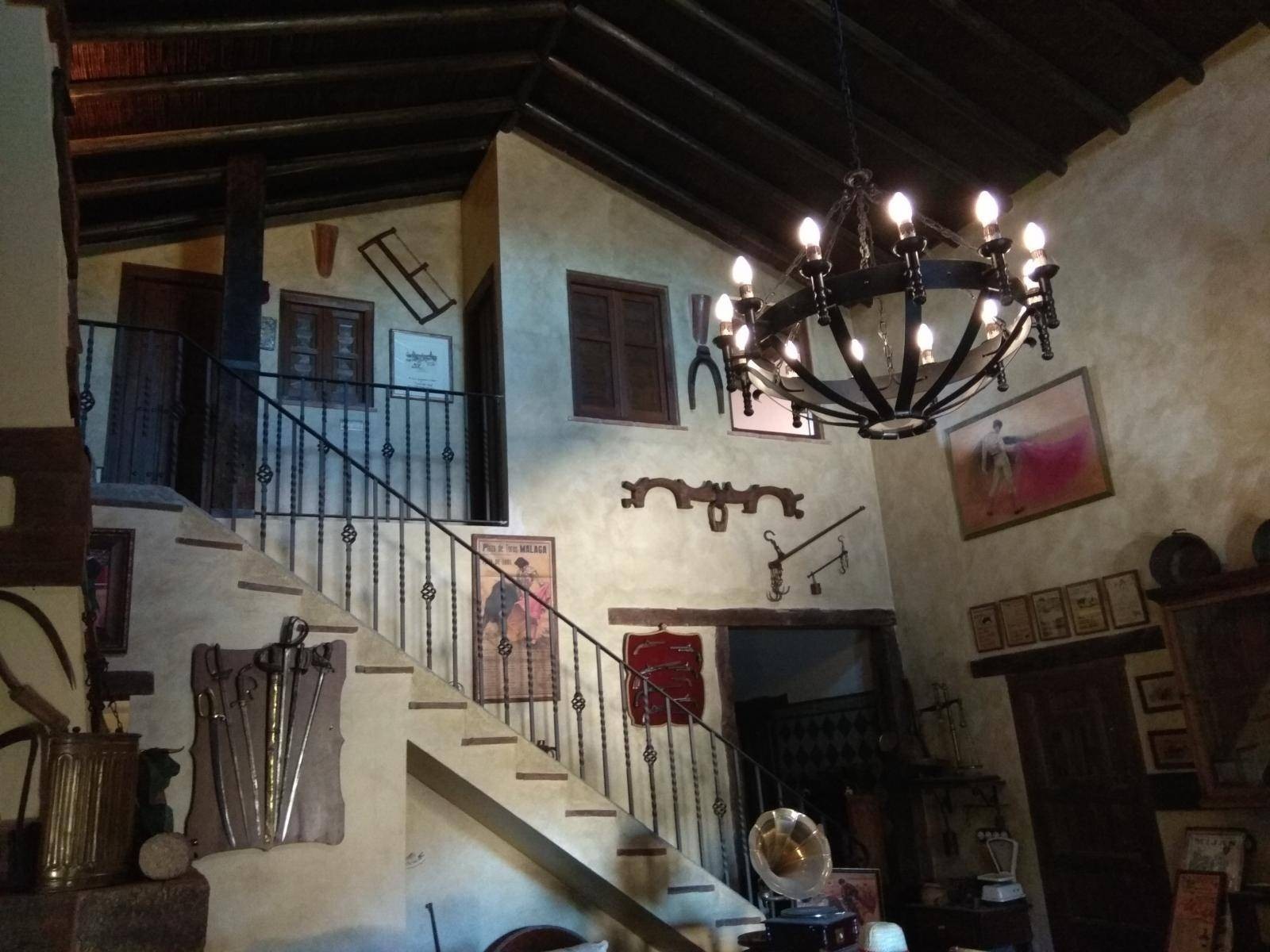 Maison en vente à Alfarnatejo