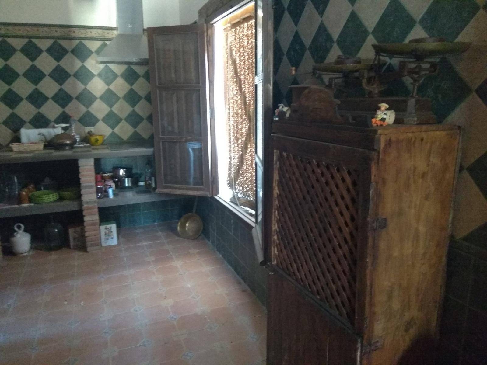 Maison en vente à Alfarnatejo