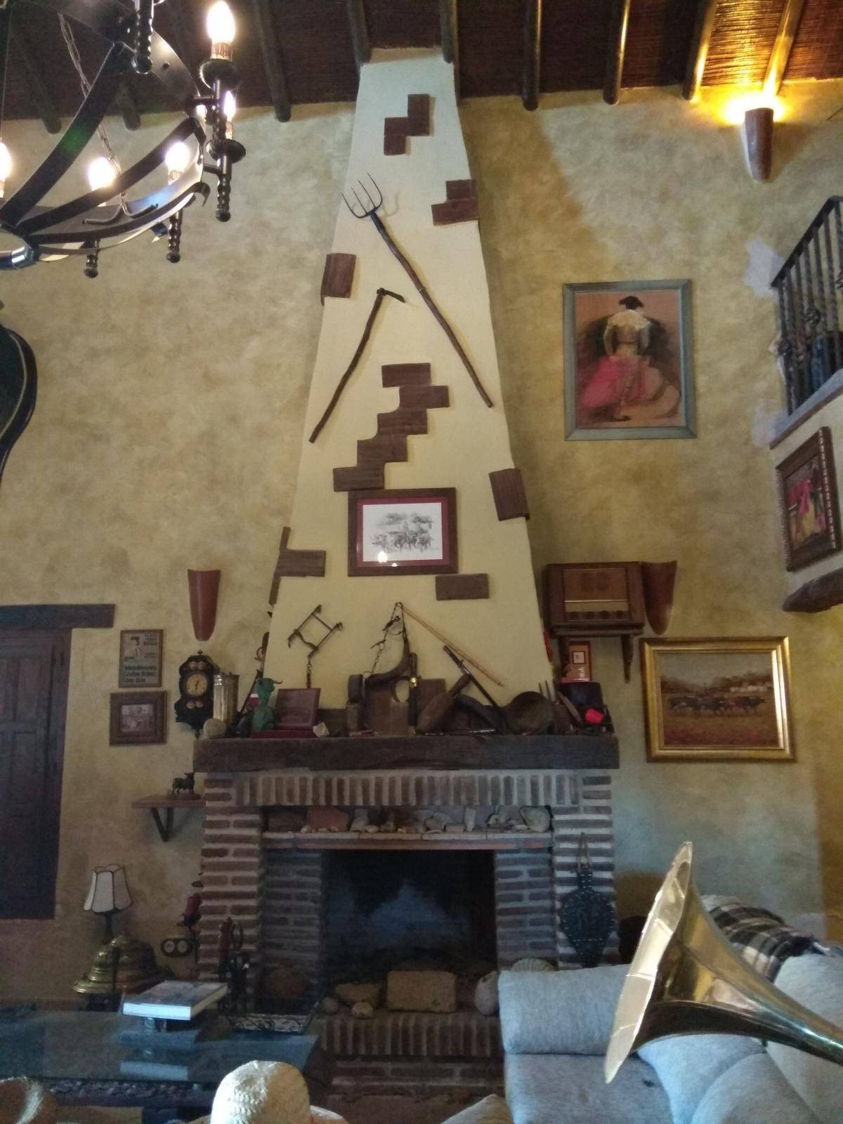 Maison en vente à Alfarnatejo