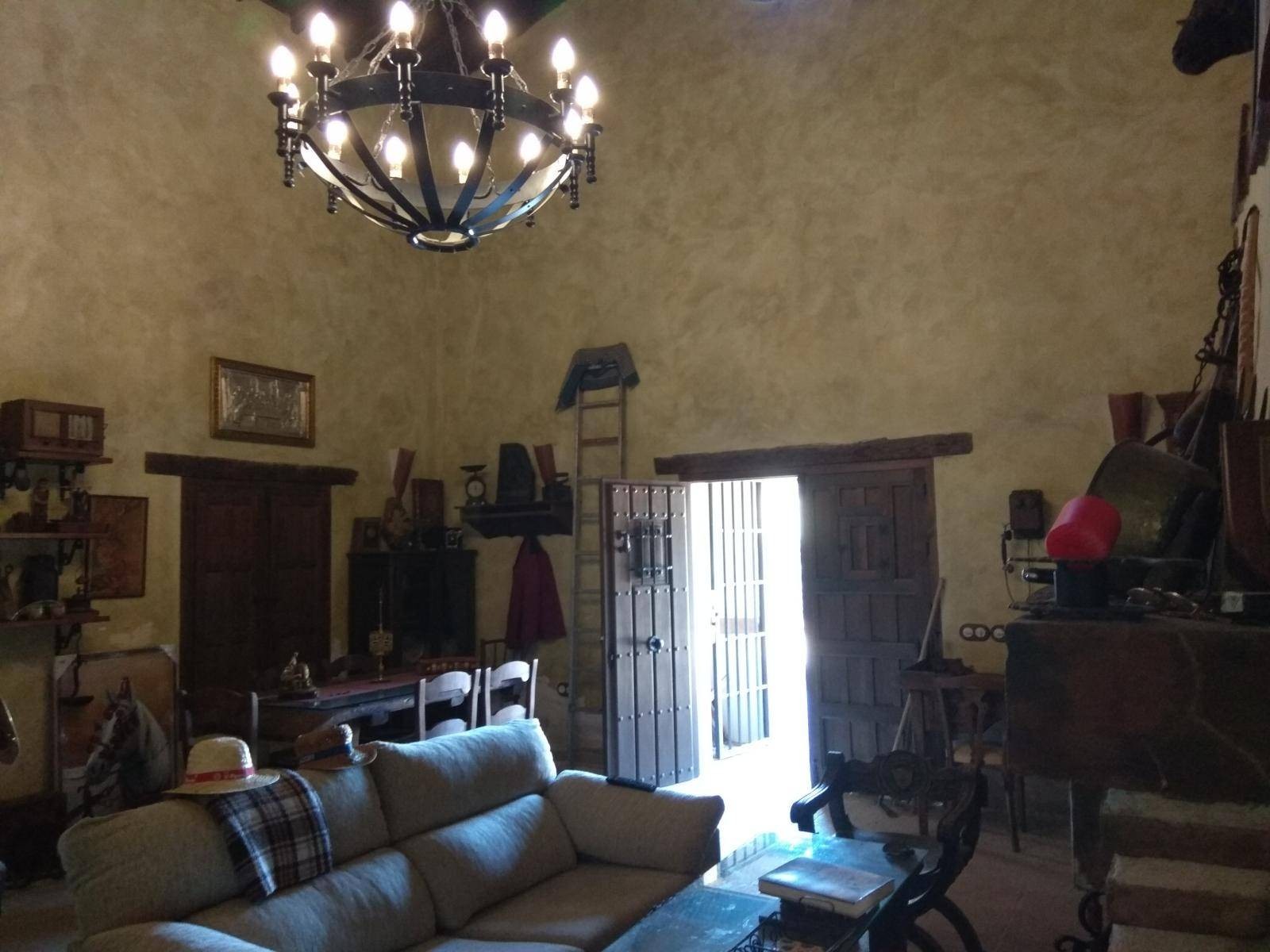 Maison en vente à Alfarnatejo