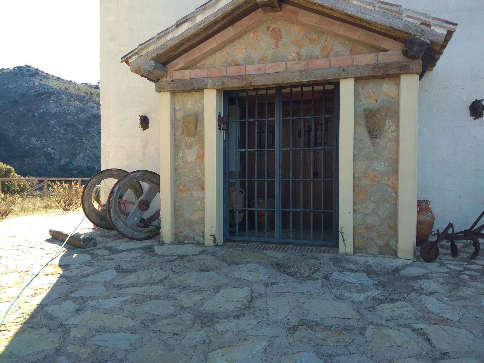 Maison en vente à Alfarnatejo