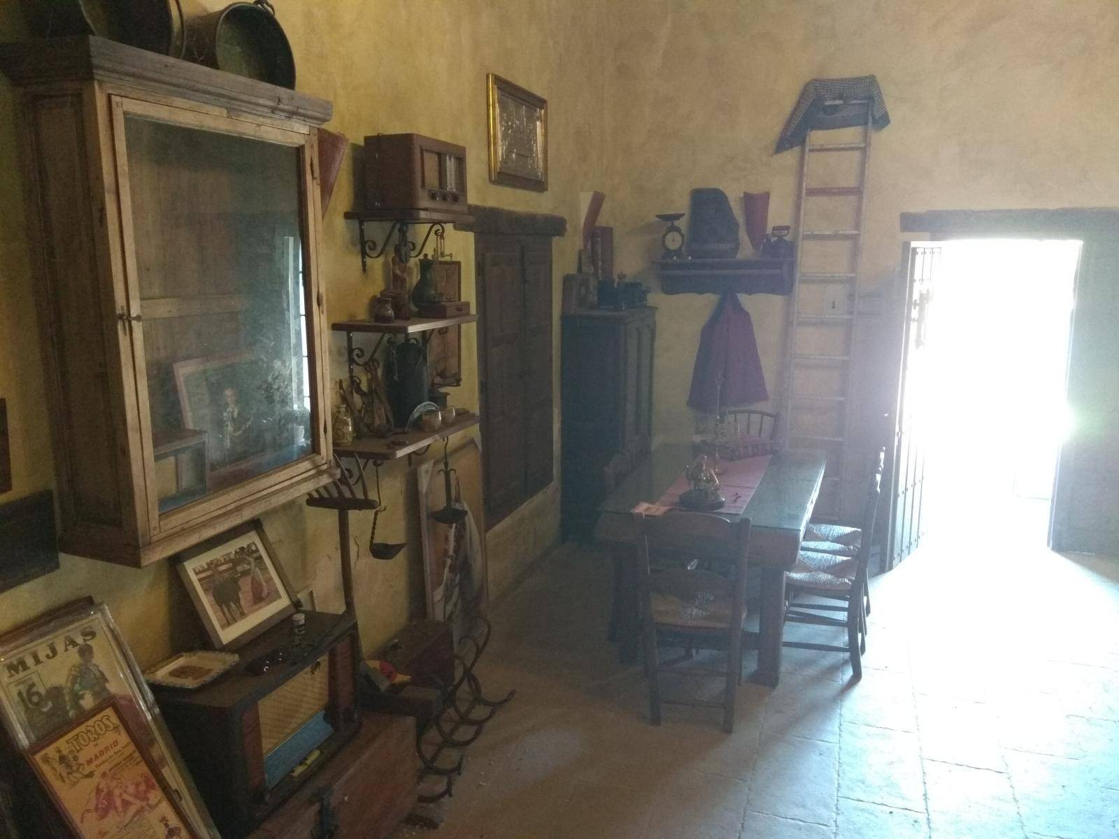 Maison en vente à Alfarnatejo