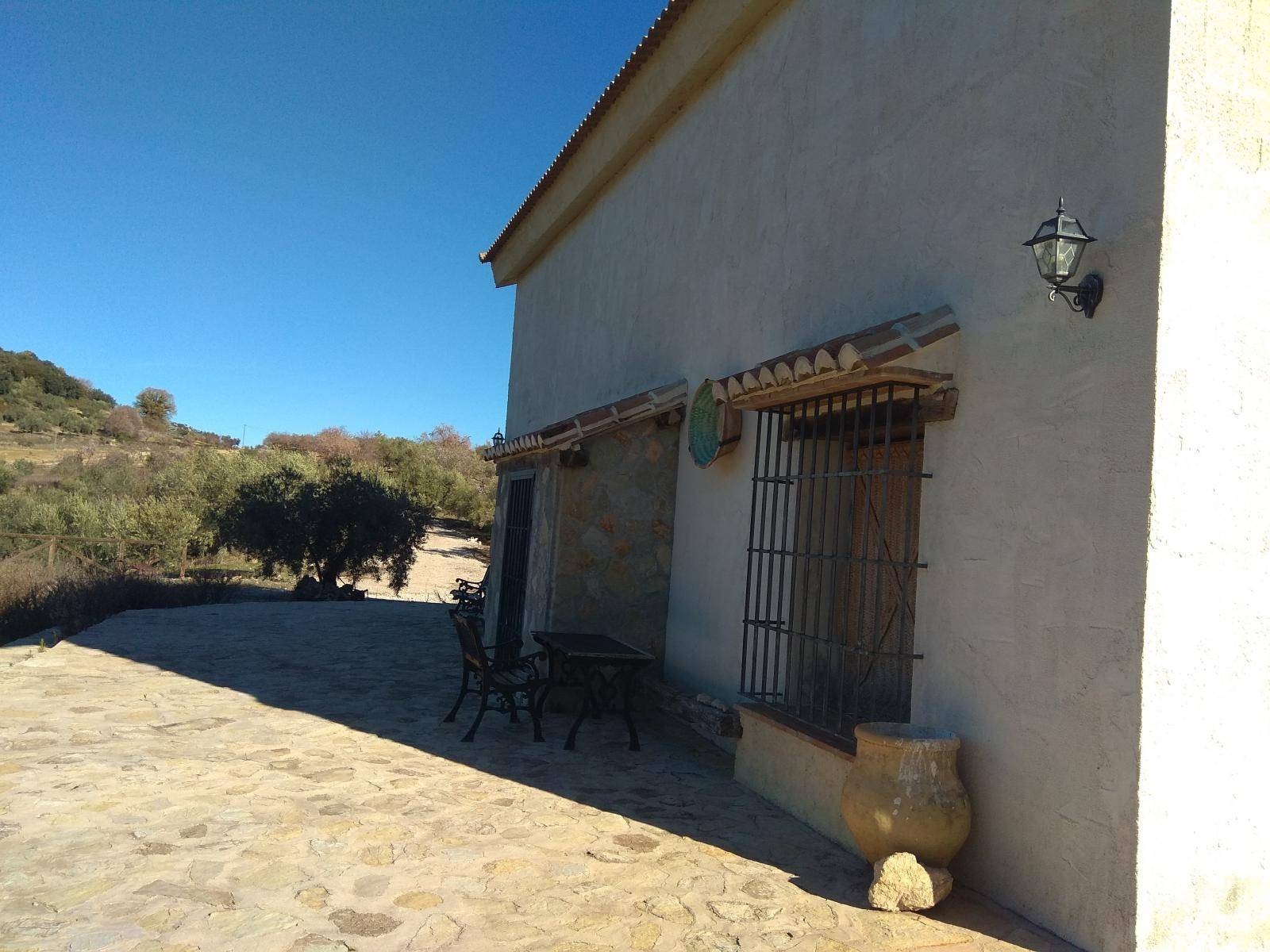 Maison en vente à Alfarnatejo