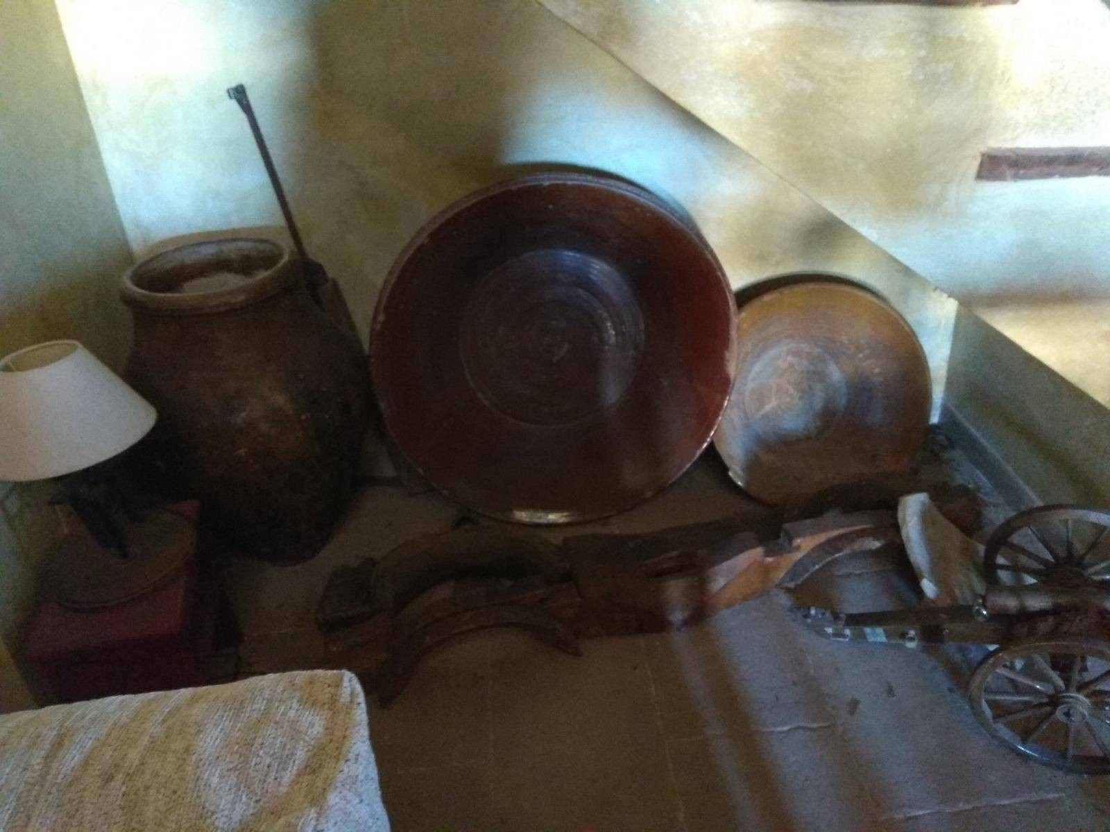 Maison en vente à Alfarnatejo