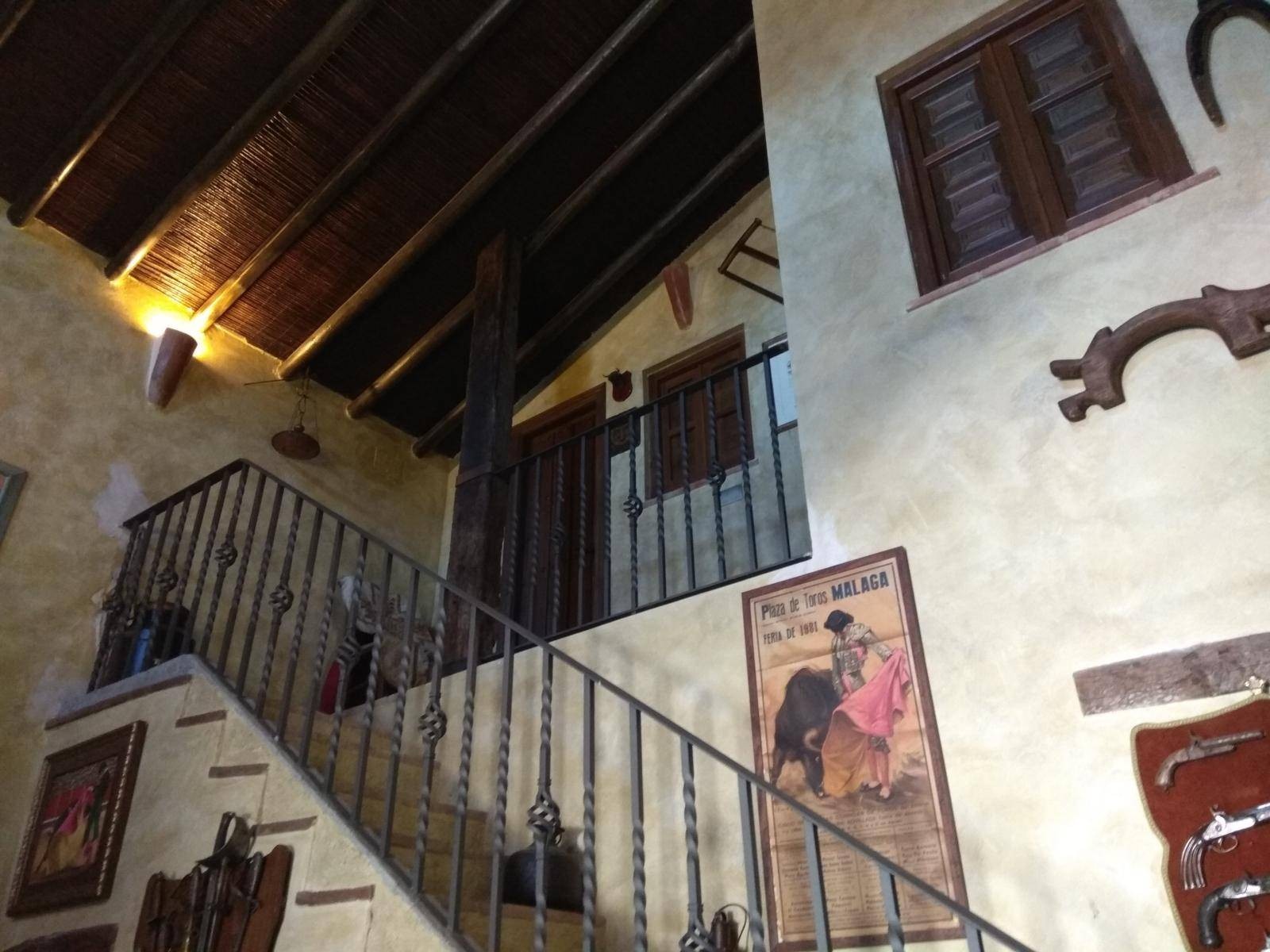 Maison en vente à Alfarnatejo