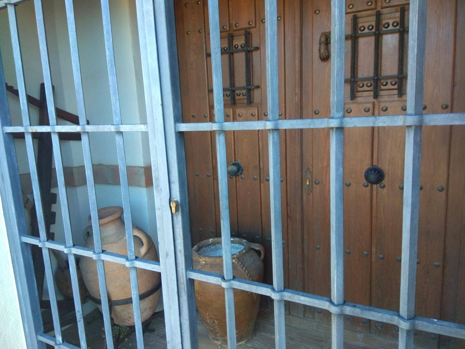 Maison en vente à Alfarnatejo