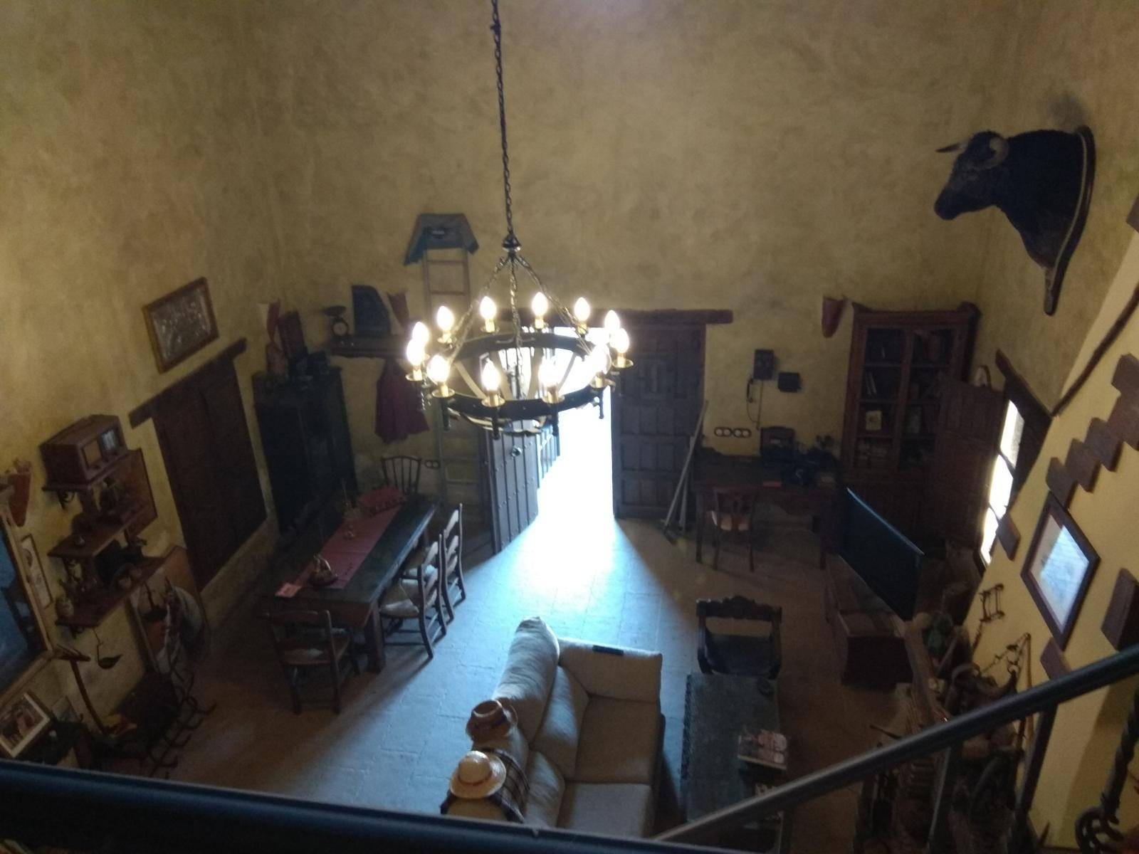 Maison en vente à Alfarnatejo