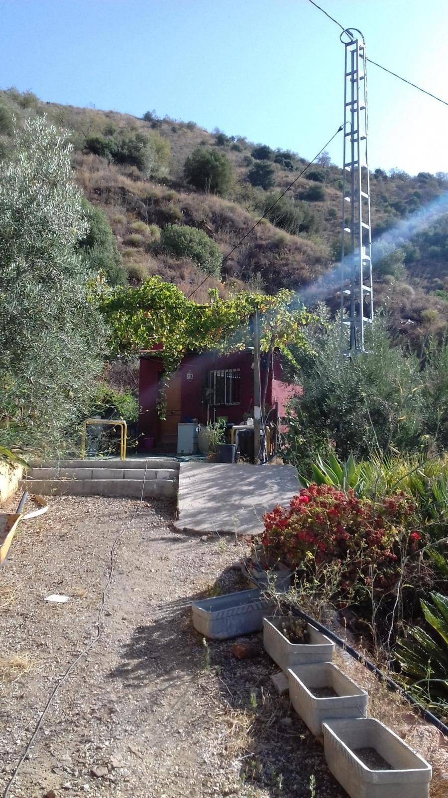 Maison en vente à Málaga-Este