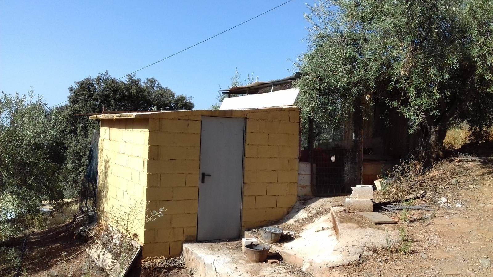 Maison en vente à Málaga-Este