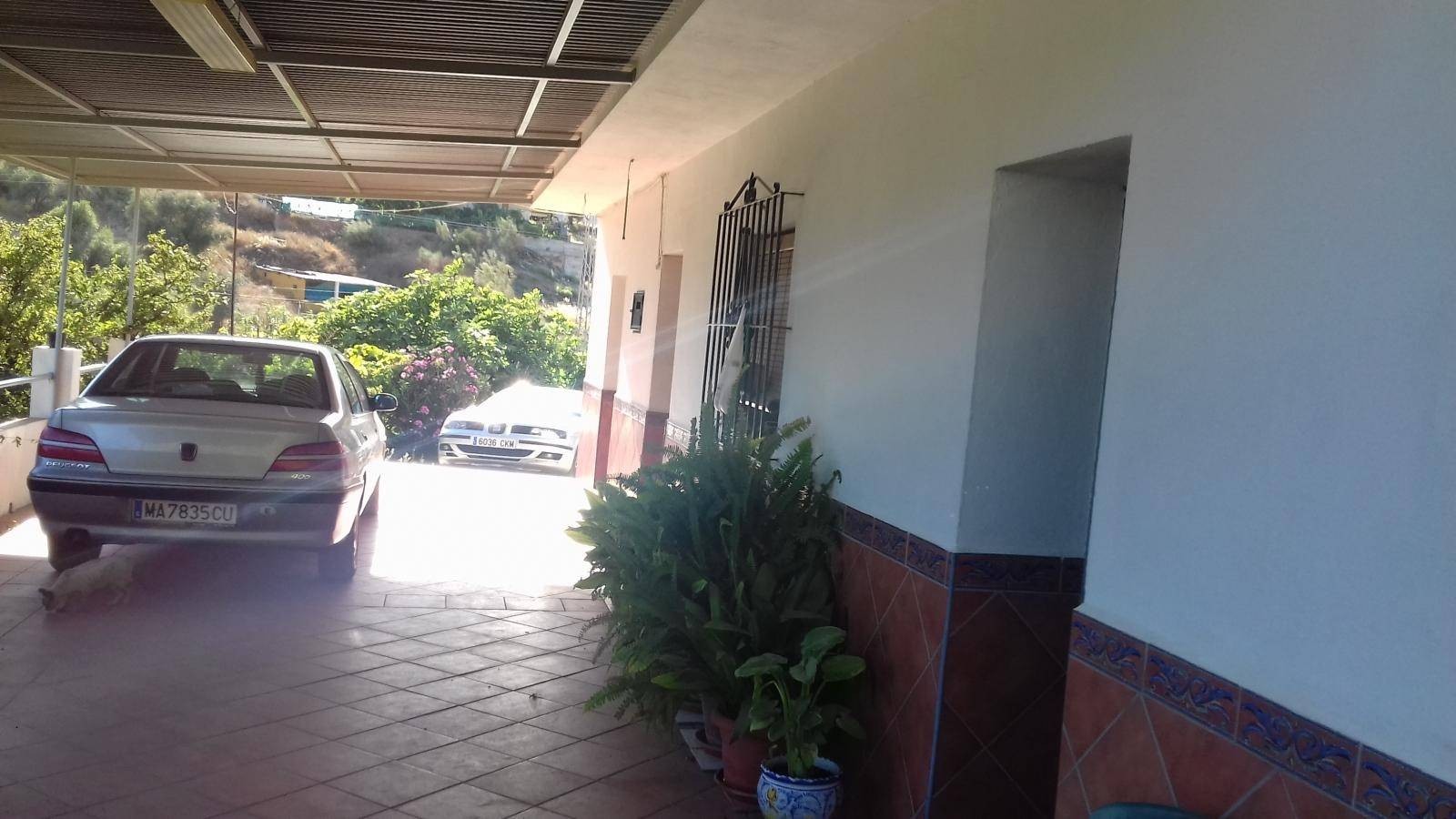 Maison en vente à Rincón de la Victoria