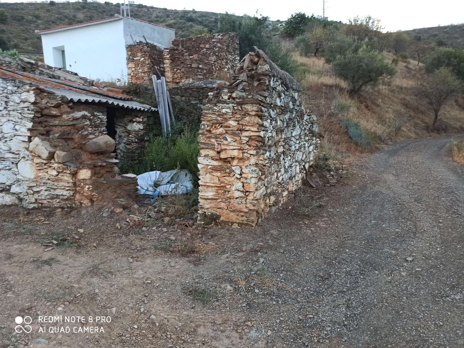 Maison en vente à Moclinejo
