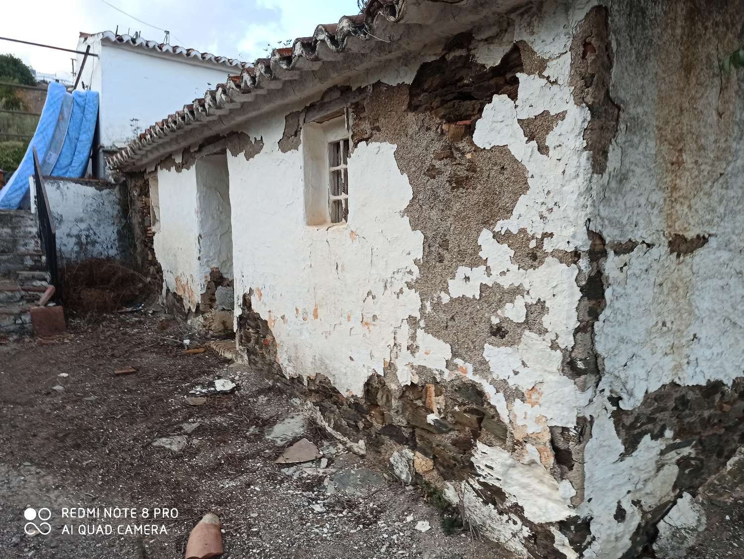Maison en vente à Moclinejo