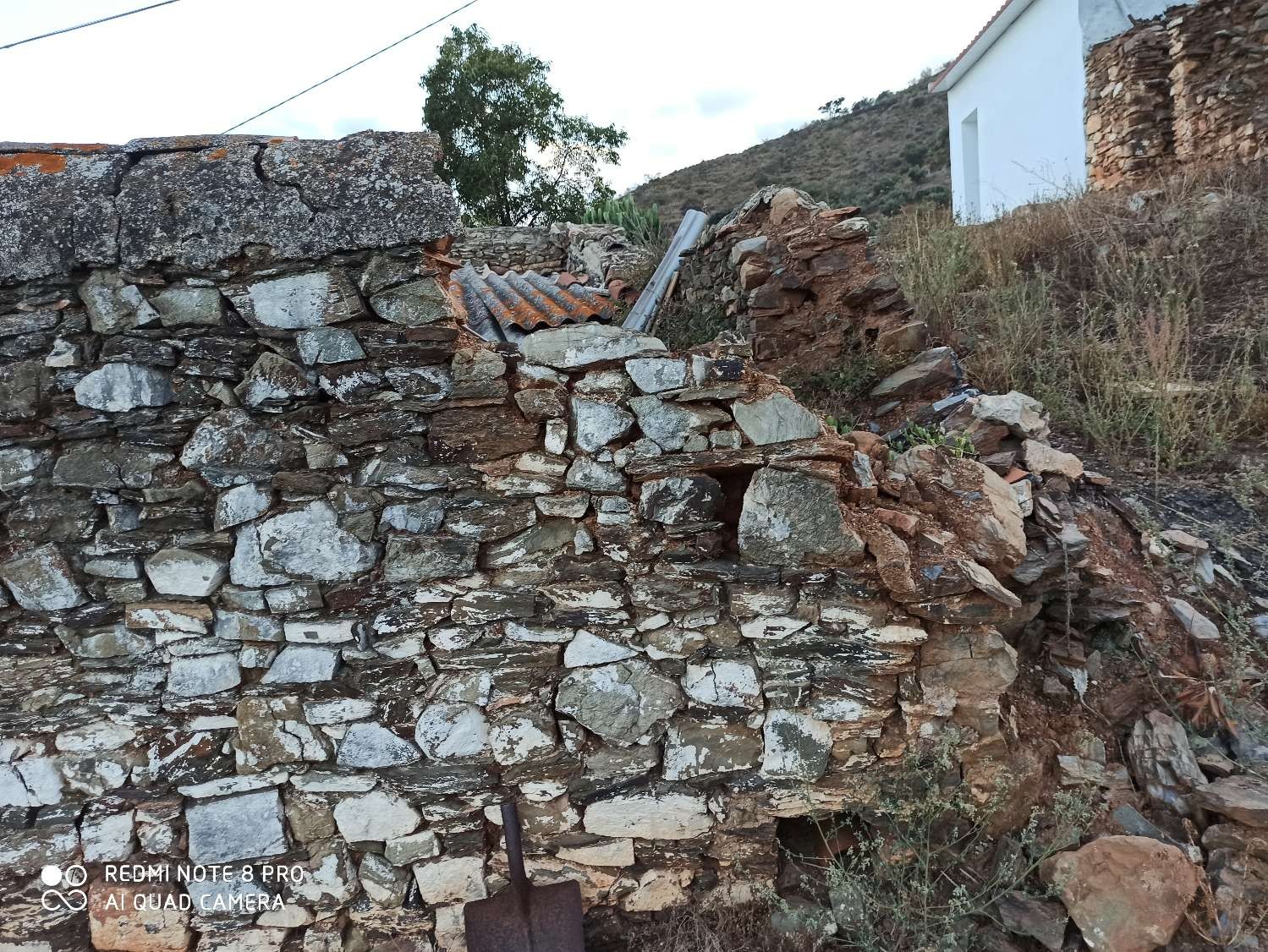 Maison en vente à Moclinejo