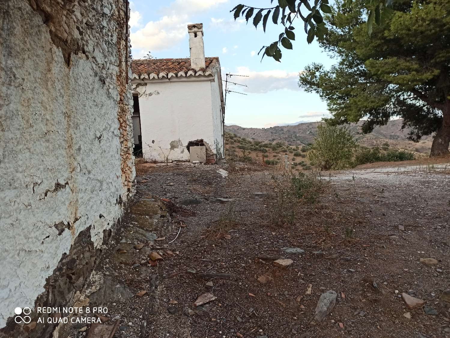 Maison en vente à Moclinejo