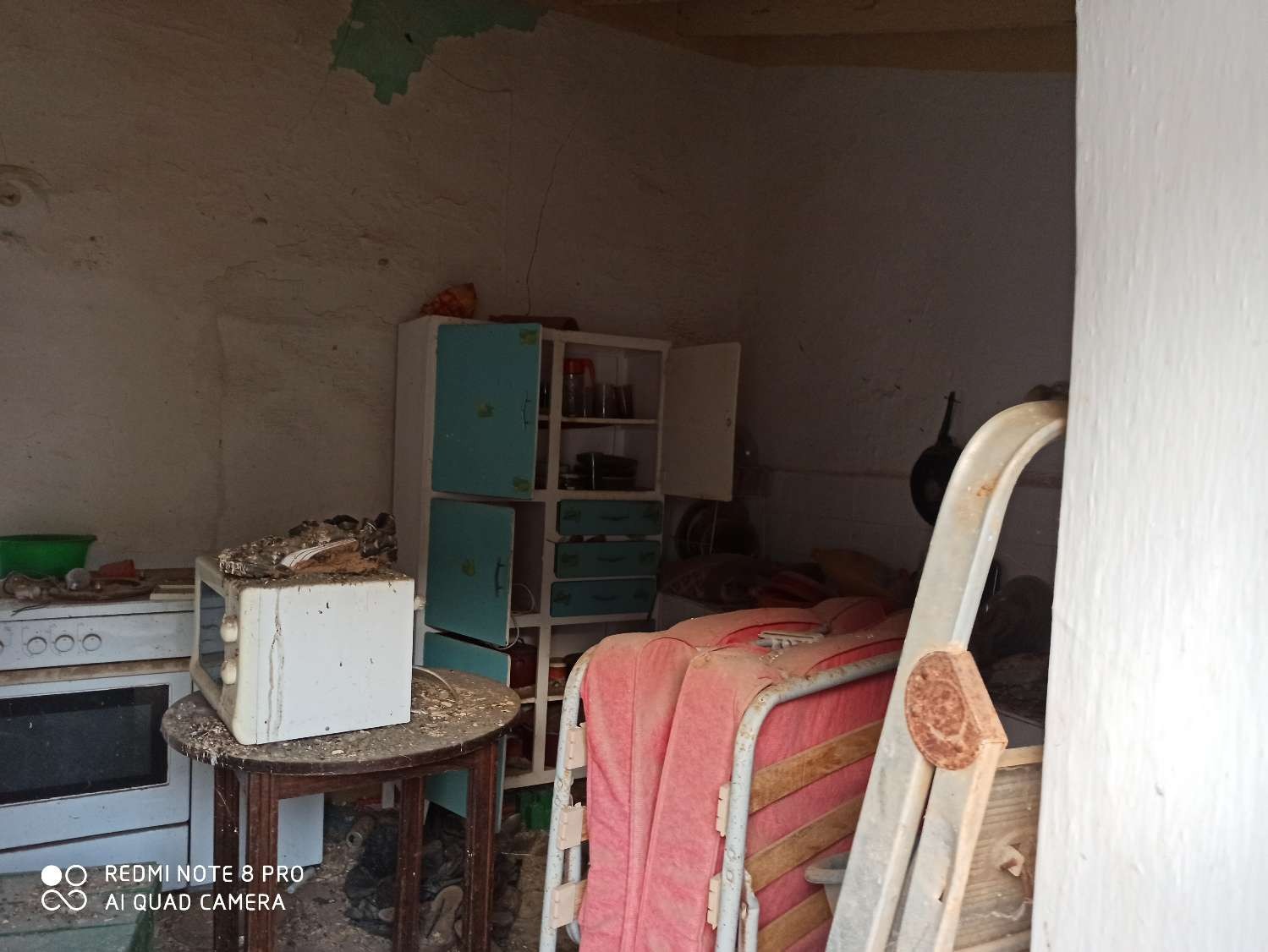 Maison en vente à Moclinejo
