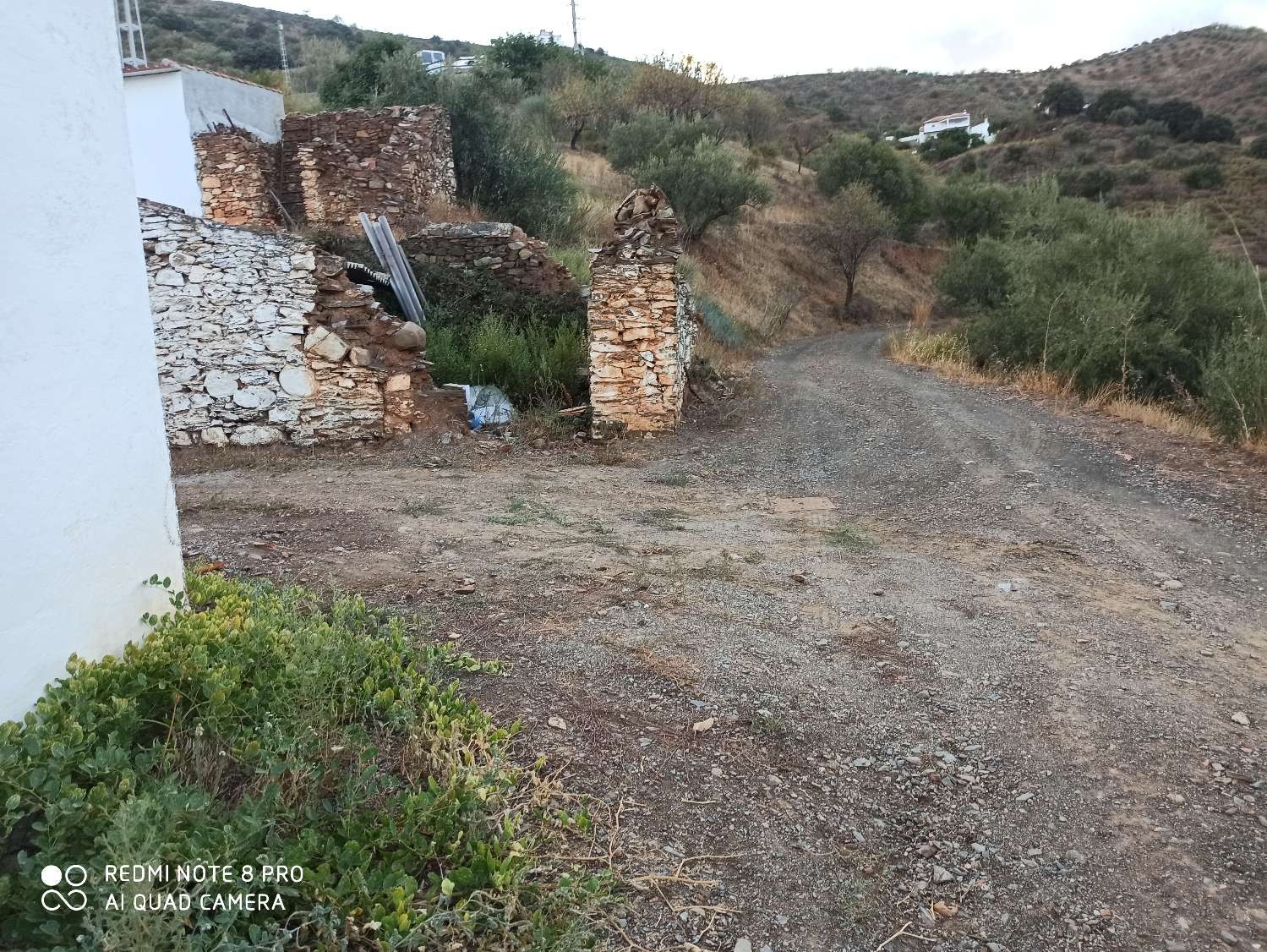Maison en vente à Moclinejo