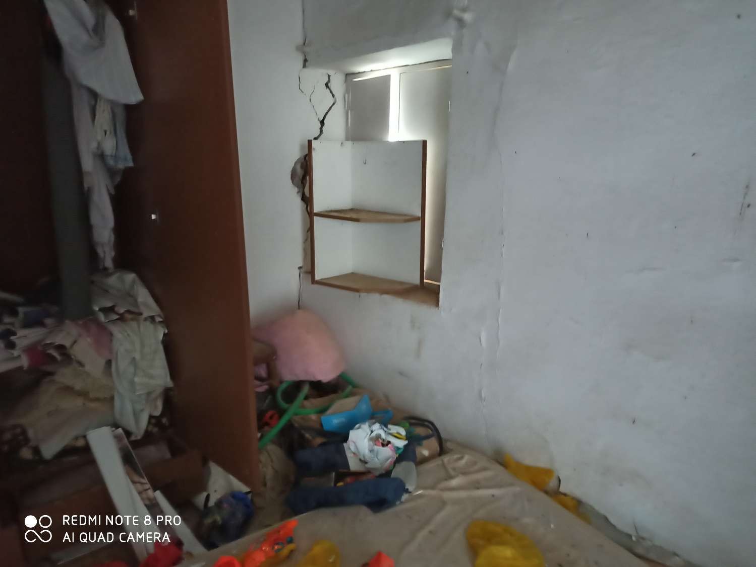 Maison en vente à Moclinejo