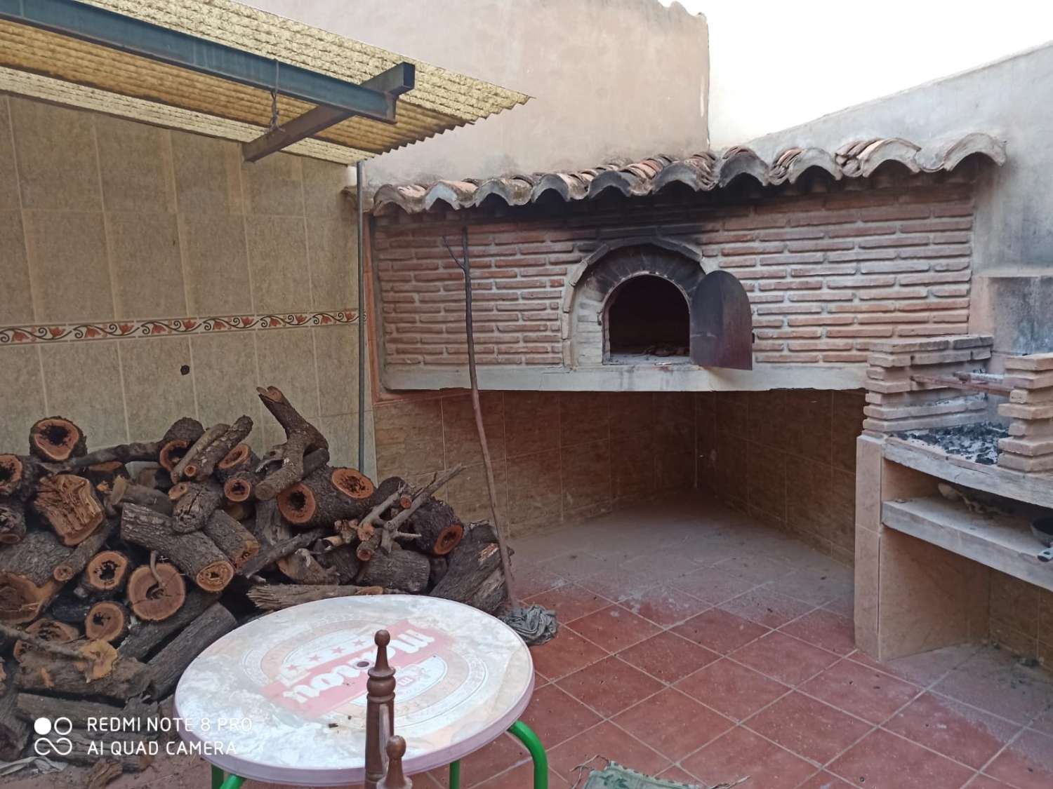 Pavillon en vente à Arenas