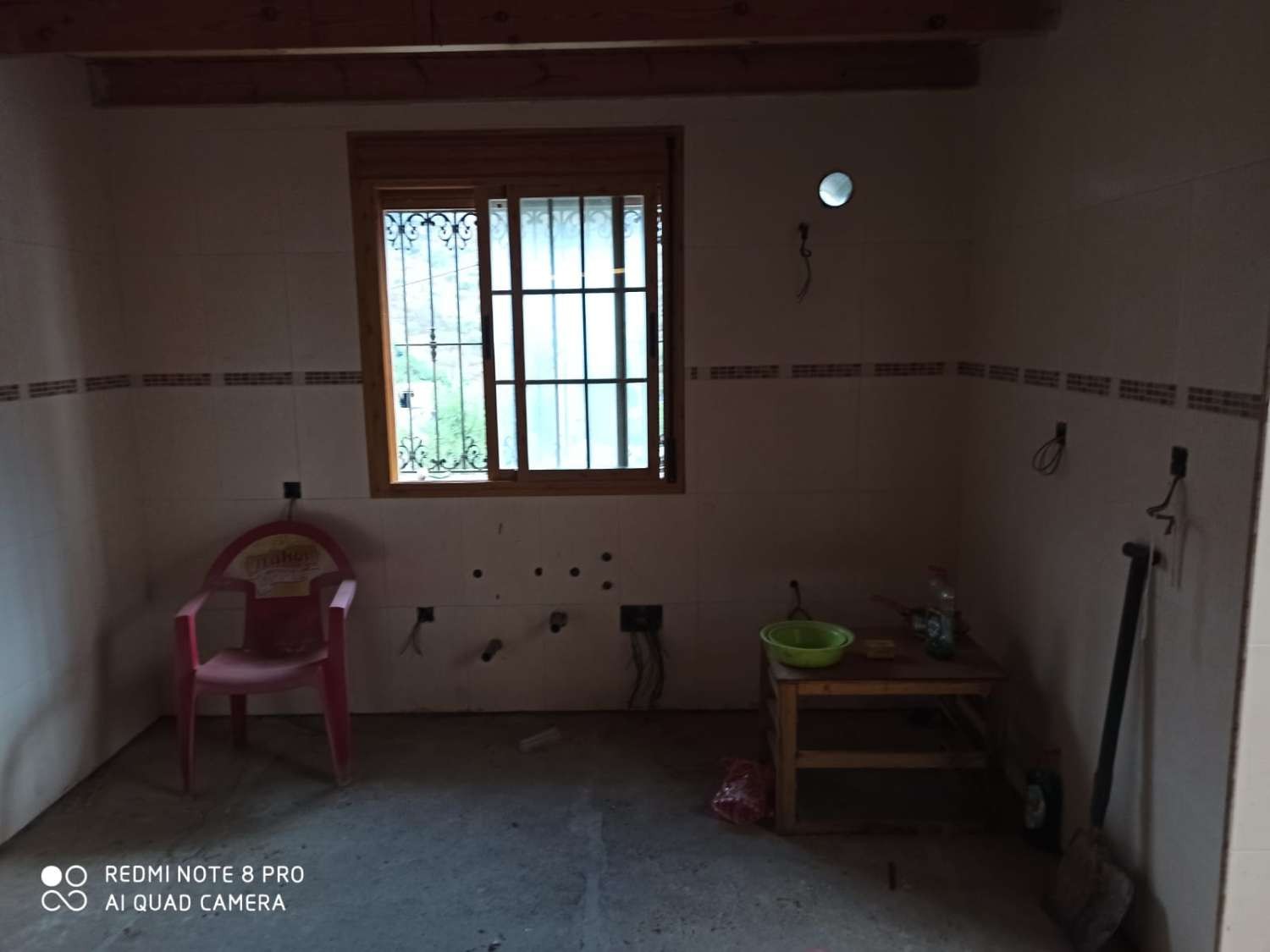 Pavillon en vente à Arenas