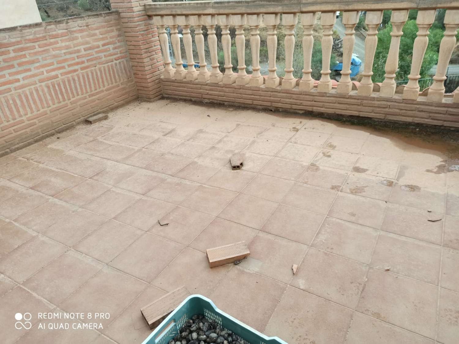 Pavillon en vente à Arenas