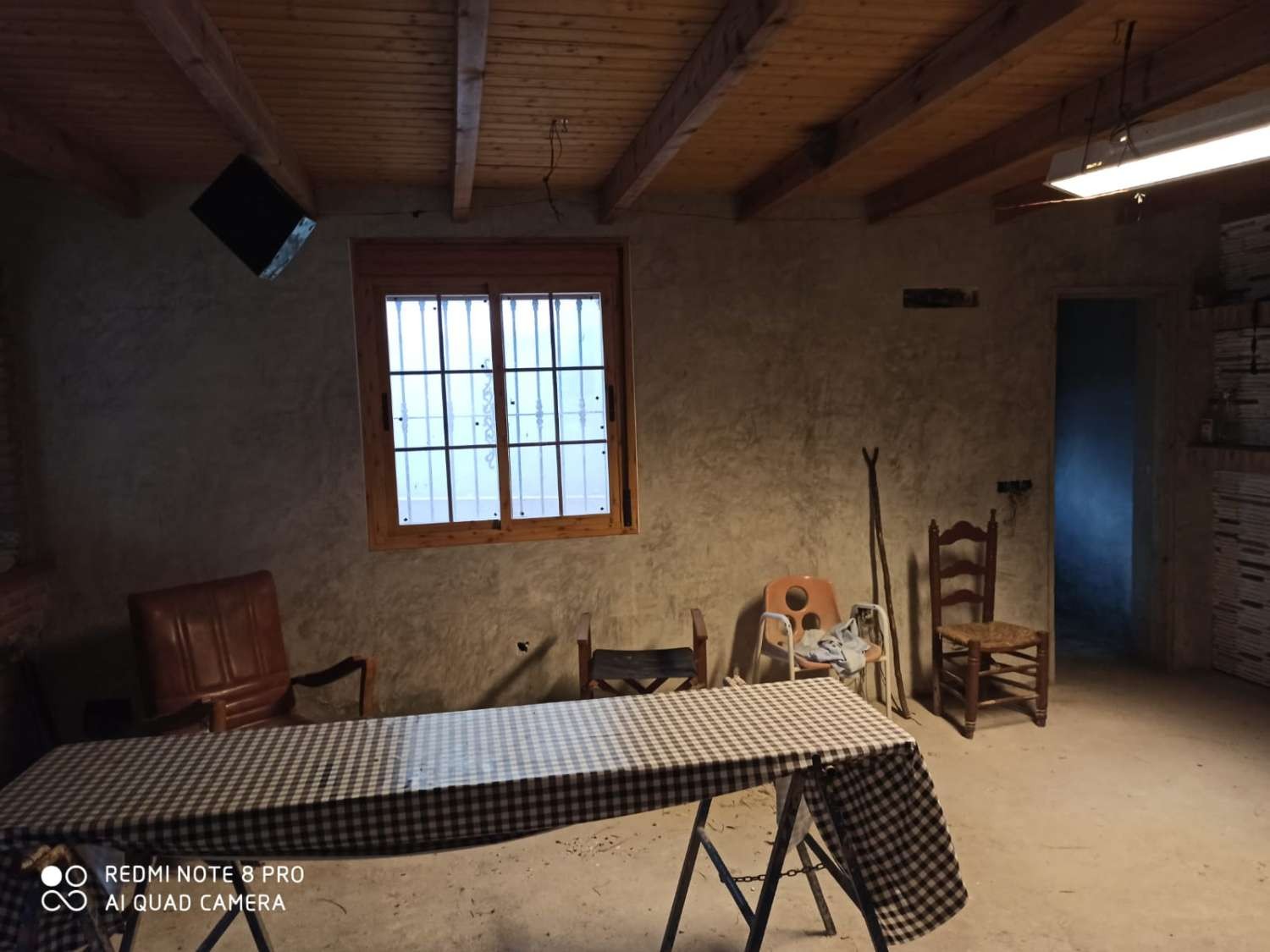 Pavillon en vente à Arenas
